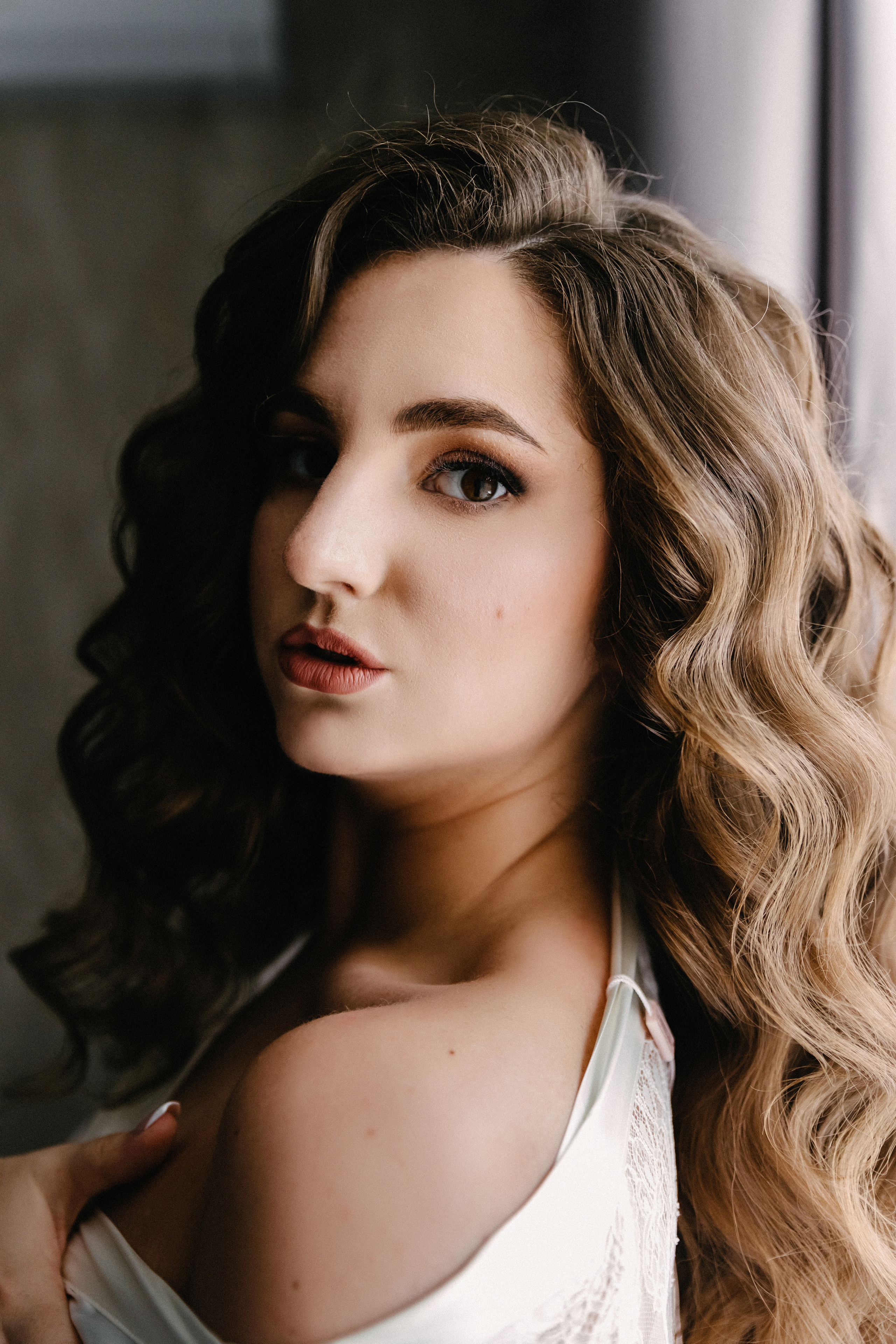 Утро невесты. Карина. Диана Тимиряева | Фотограф в Воронеже