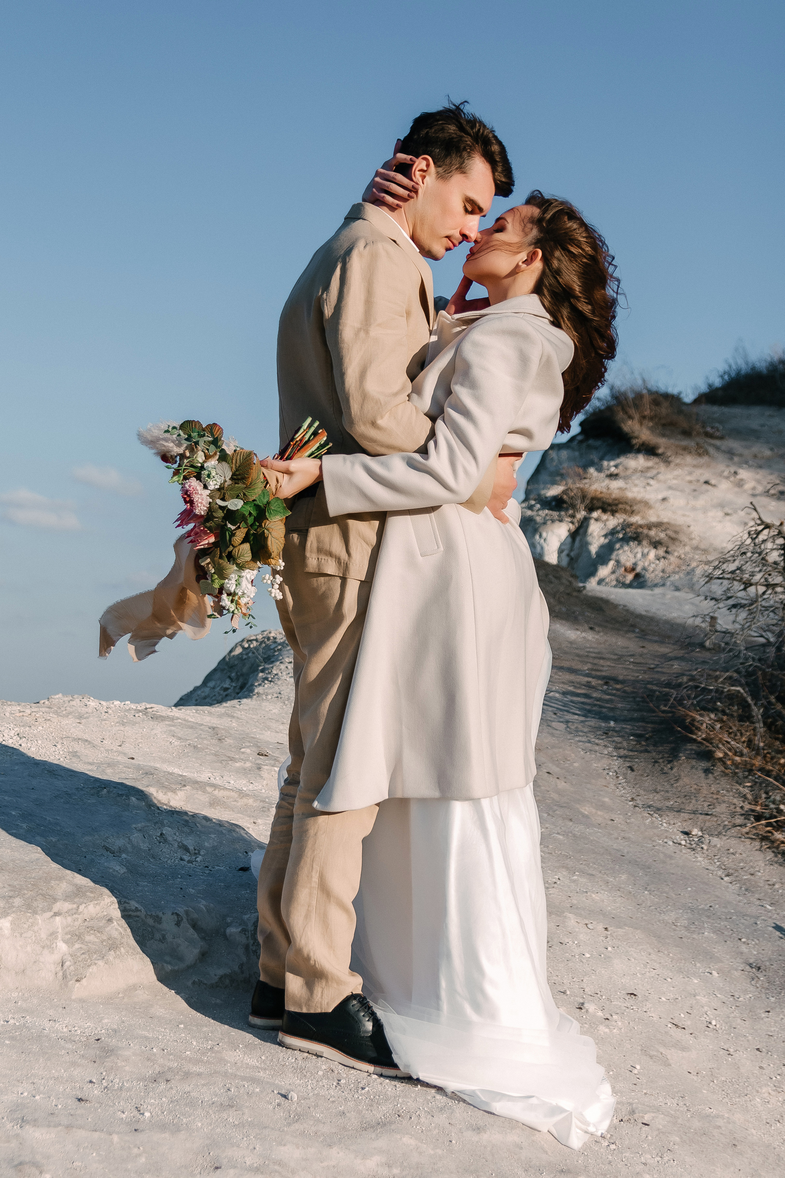 Дмитрий и Кристина. Диана Тимиряева | Фотограф в Воронеже