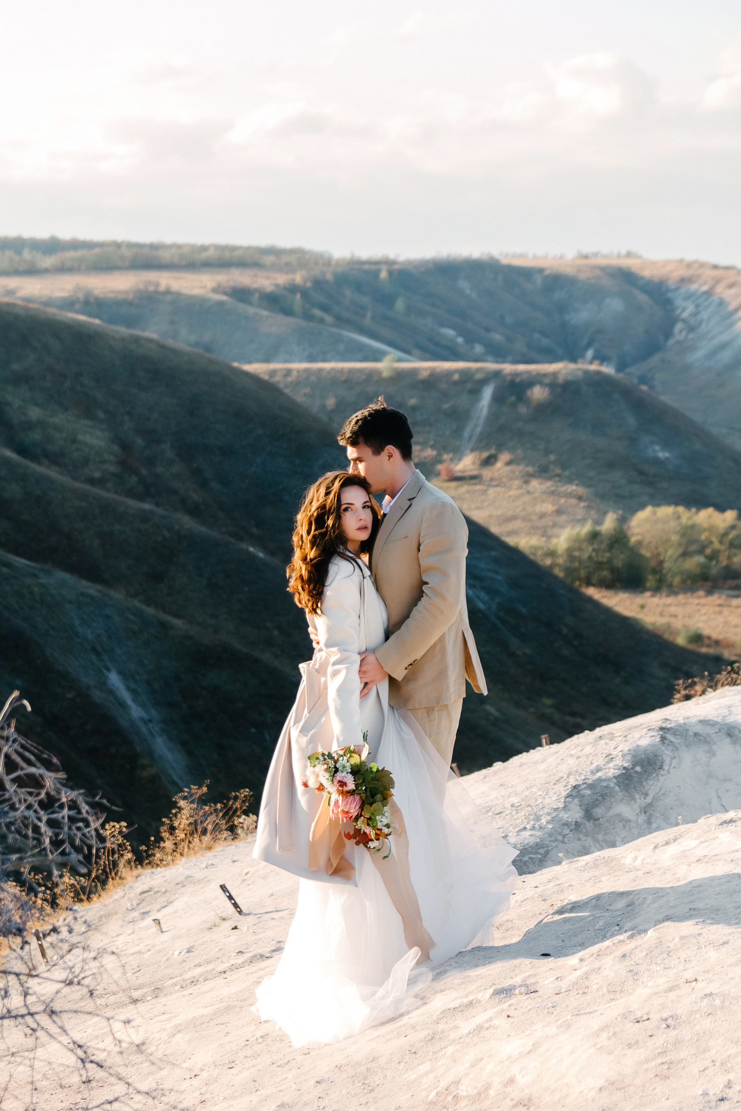 Дмитрий и Кристина. Диана Тимиряева | Фотограф в Воронеже