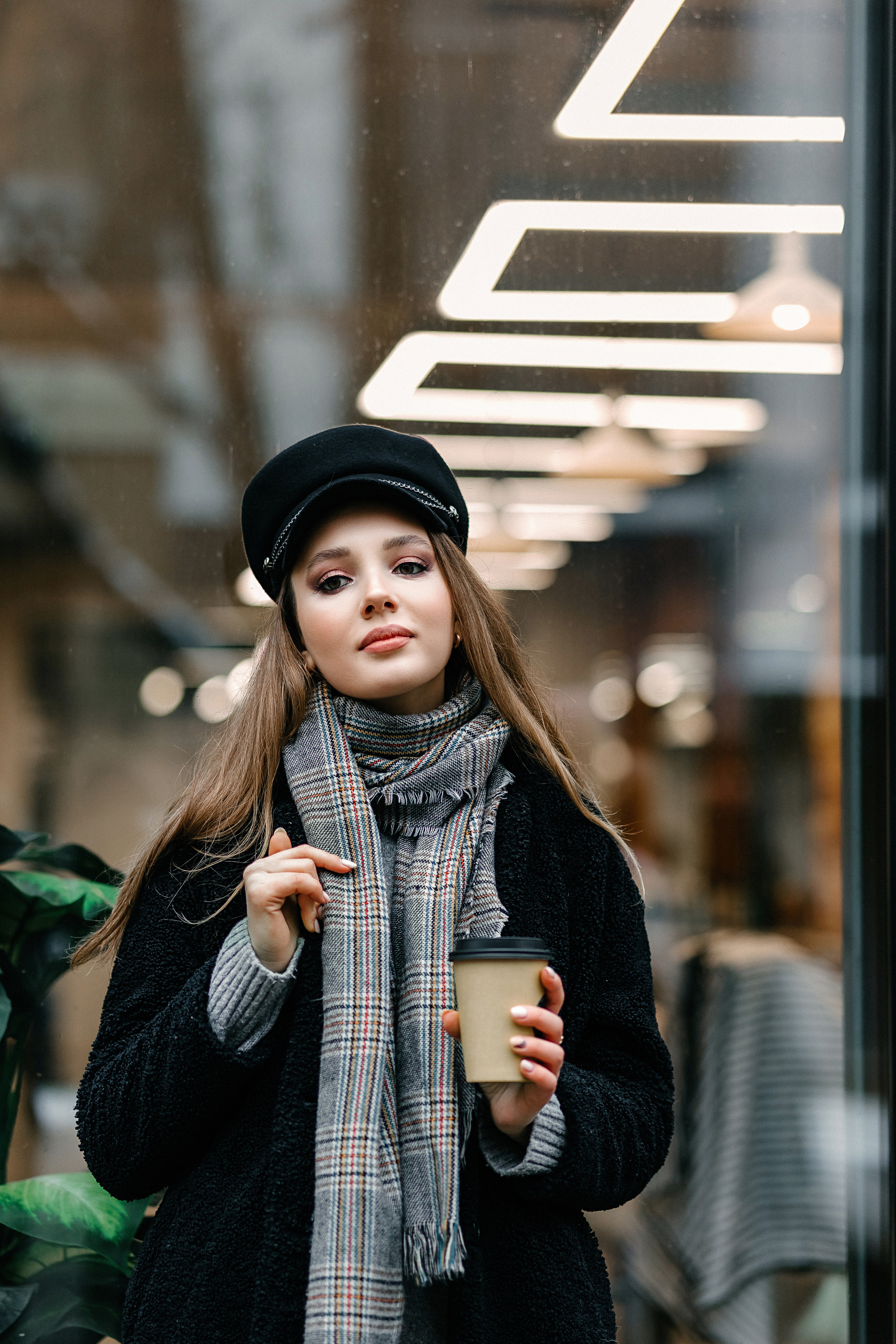 Марина. Диана Тимиряева | Фотограф в Воронеже