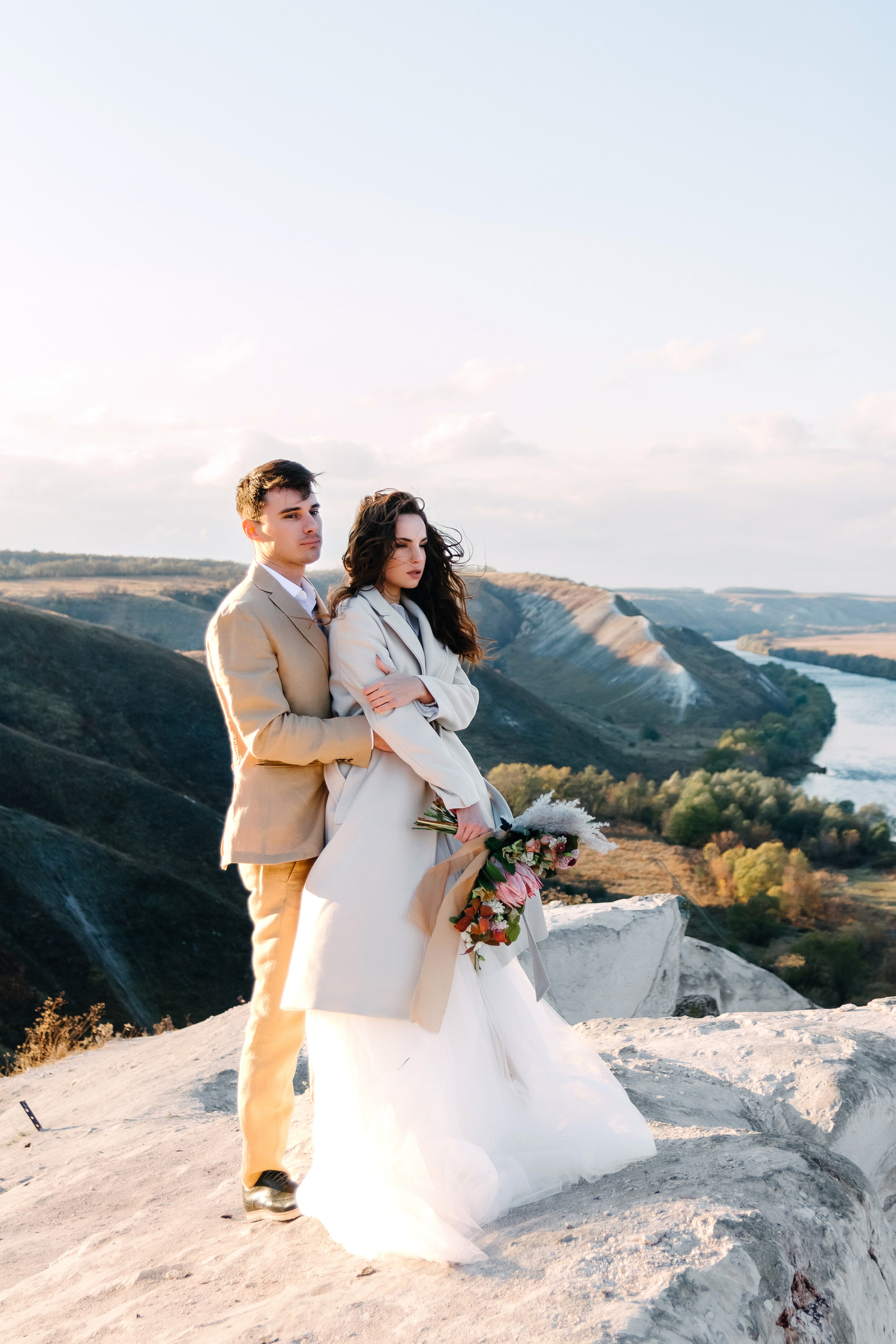 Дмитрий и Кристина. Диана Тимиряева | Фотограф в Воронеже