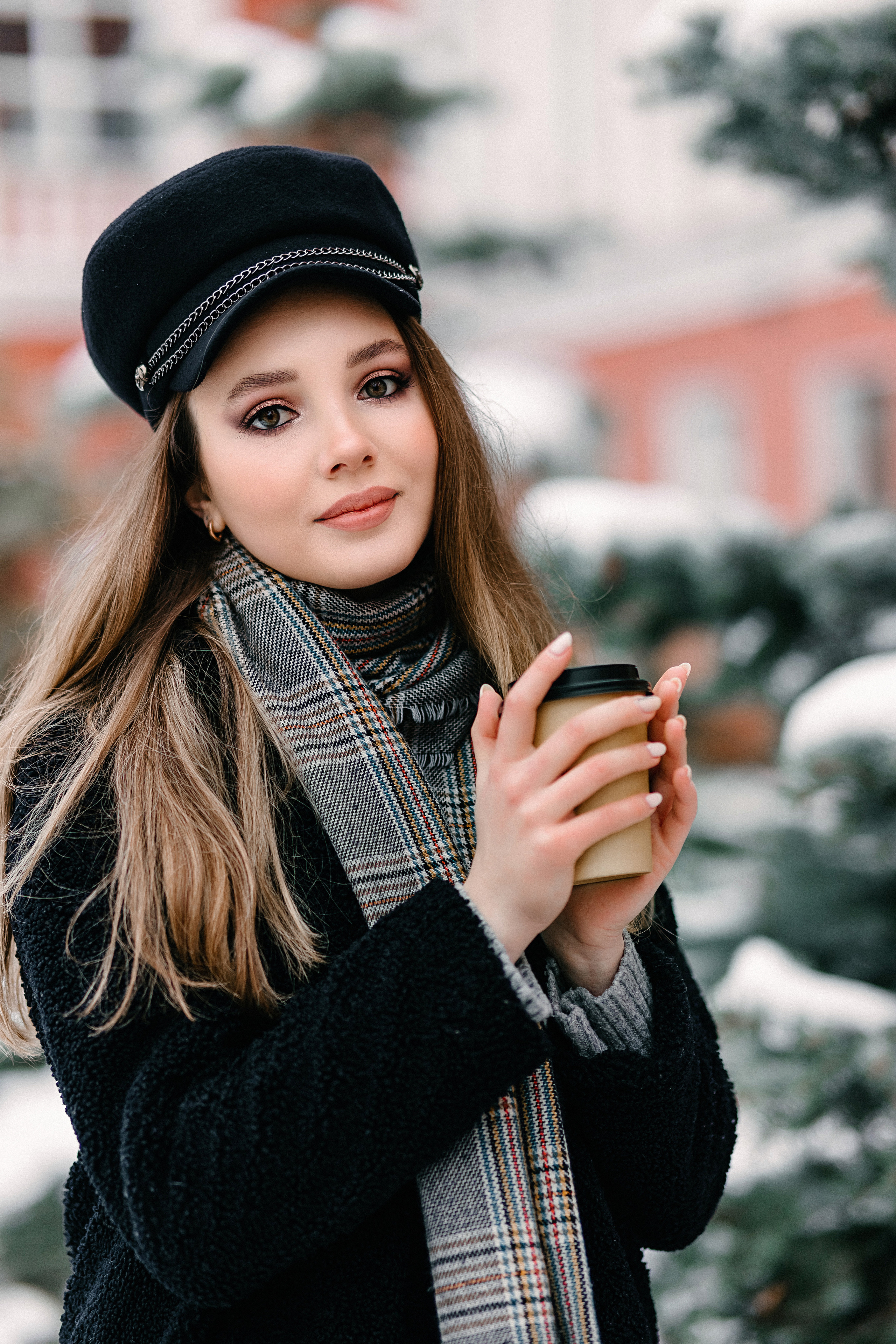 Марина. Диана Тимиряева | Фотограф в Воронеже