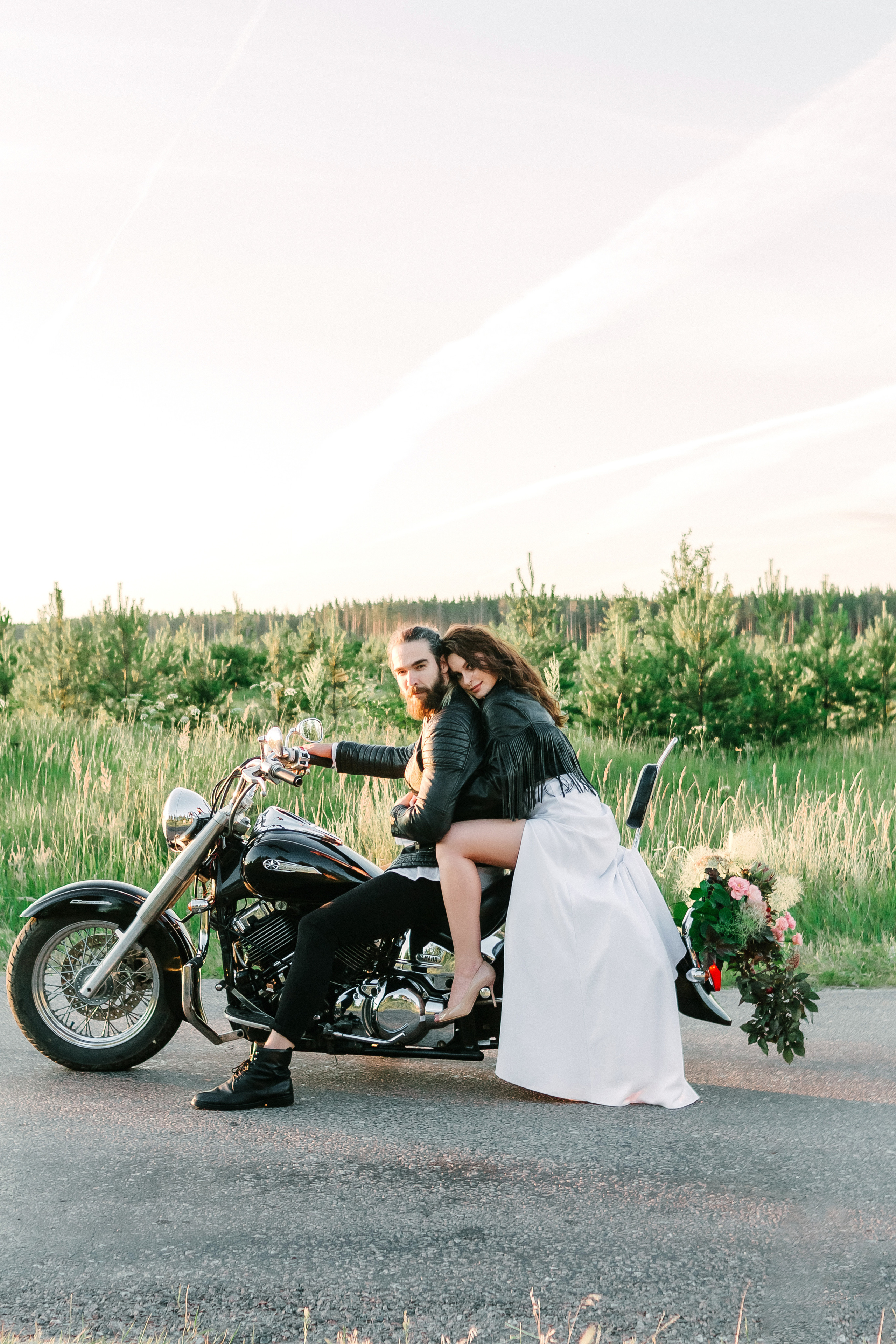 Анатолий и Юлия. Диана Тимиряева | Фотограф в Воронеже