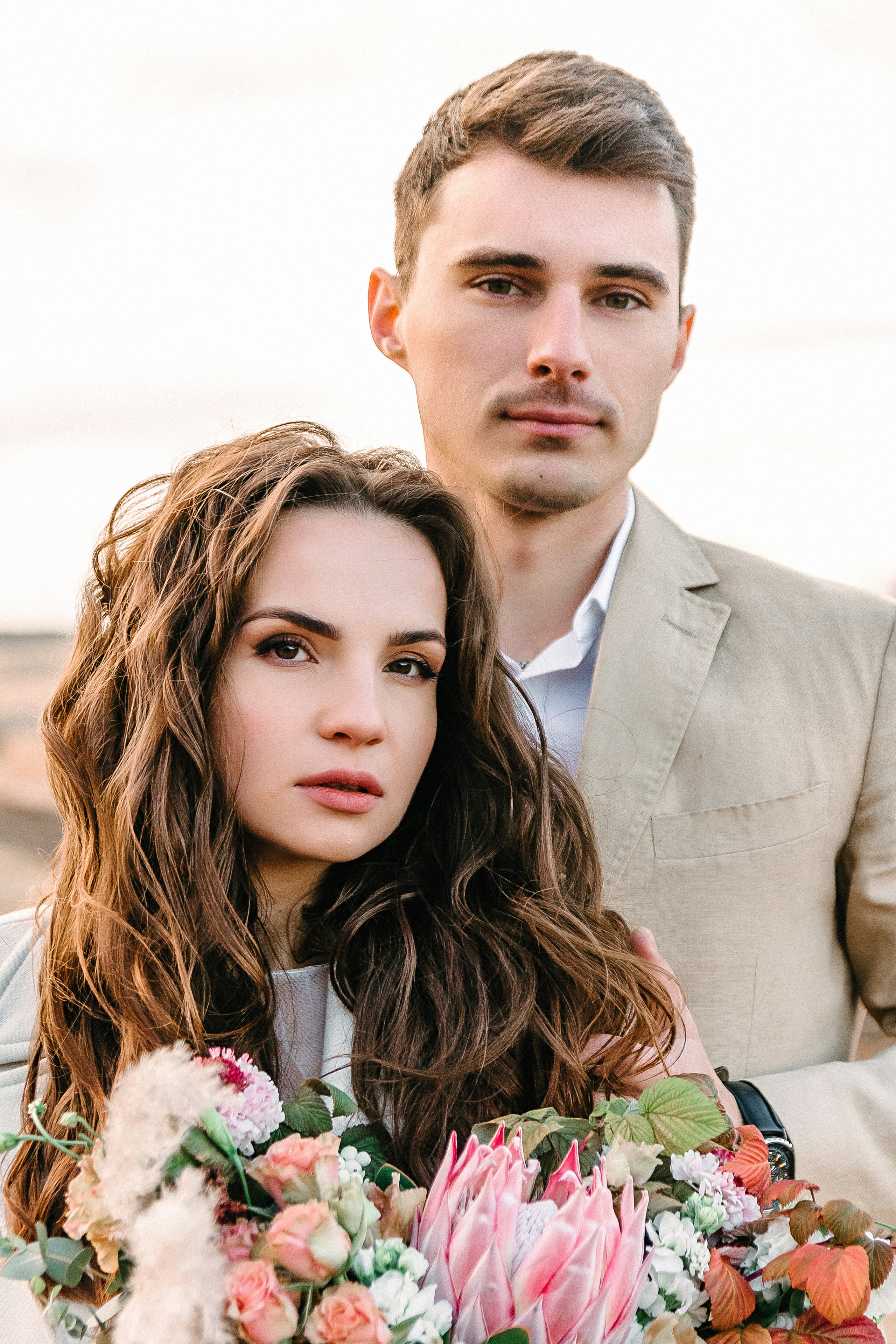 Дмитрий и Кристина. Диана Тимиряева | Фотограф в Воронеже