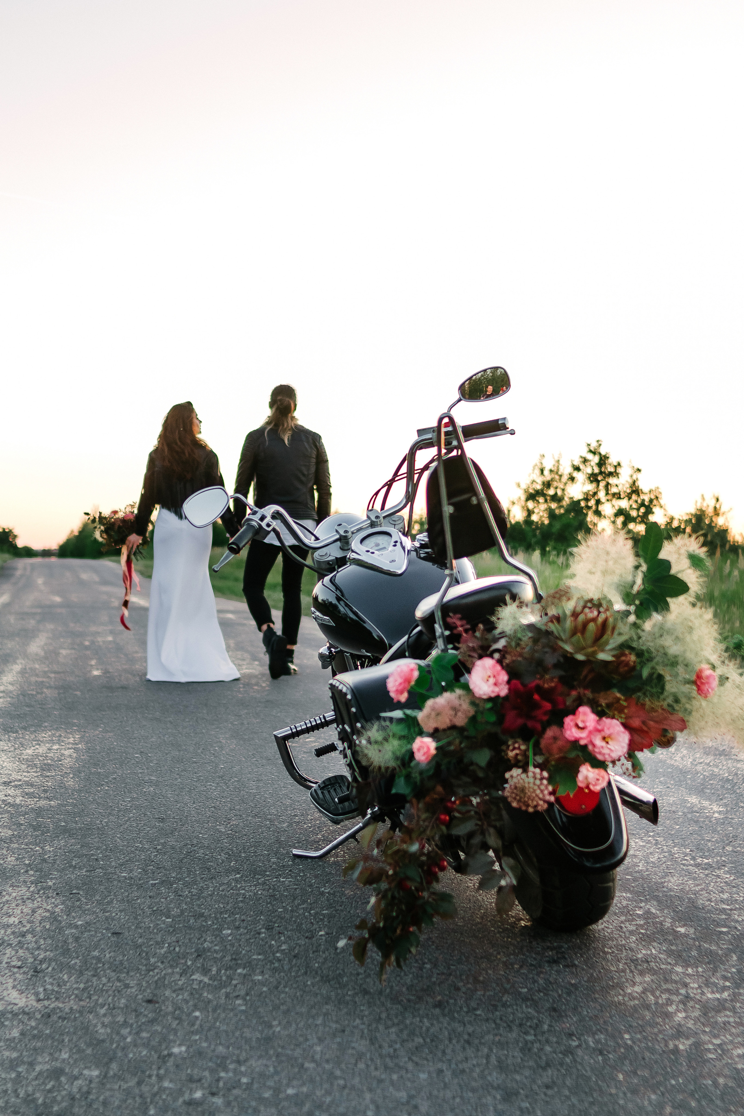 Анатолий и Юлия. Диана Тимиряева | Фотограф в Воронеже