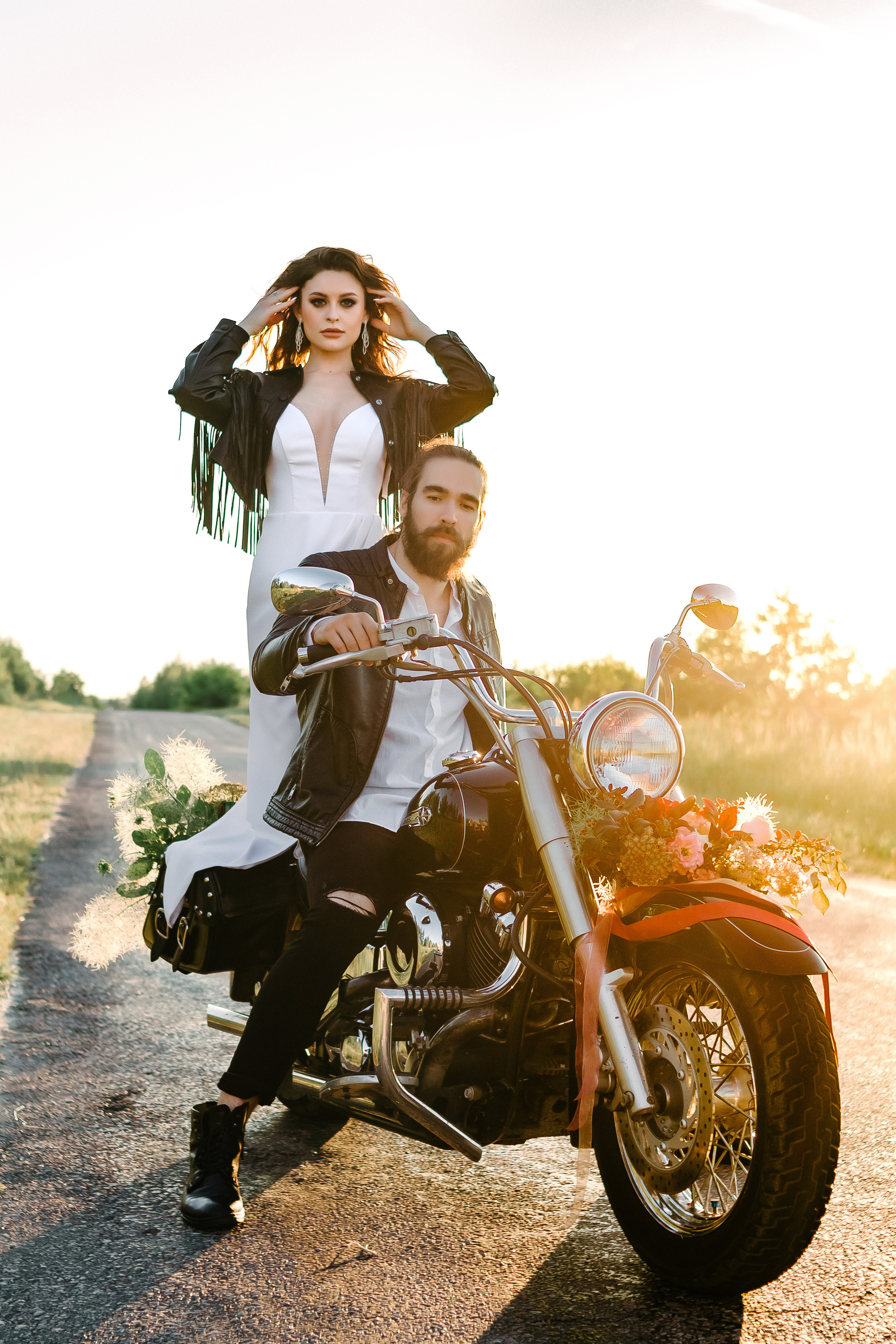 Анатолий и Юлия. Диана Тимиряева | Фотограф в Воронеже