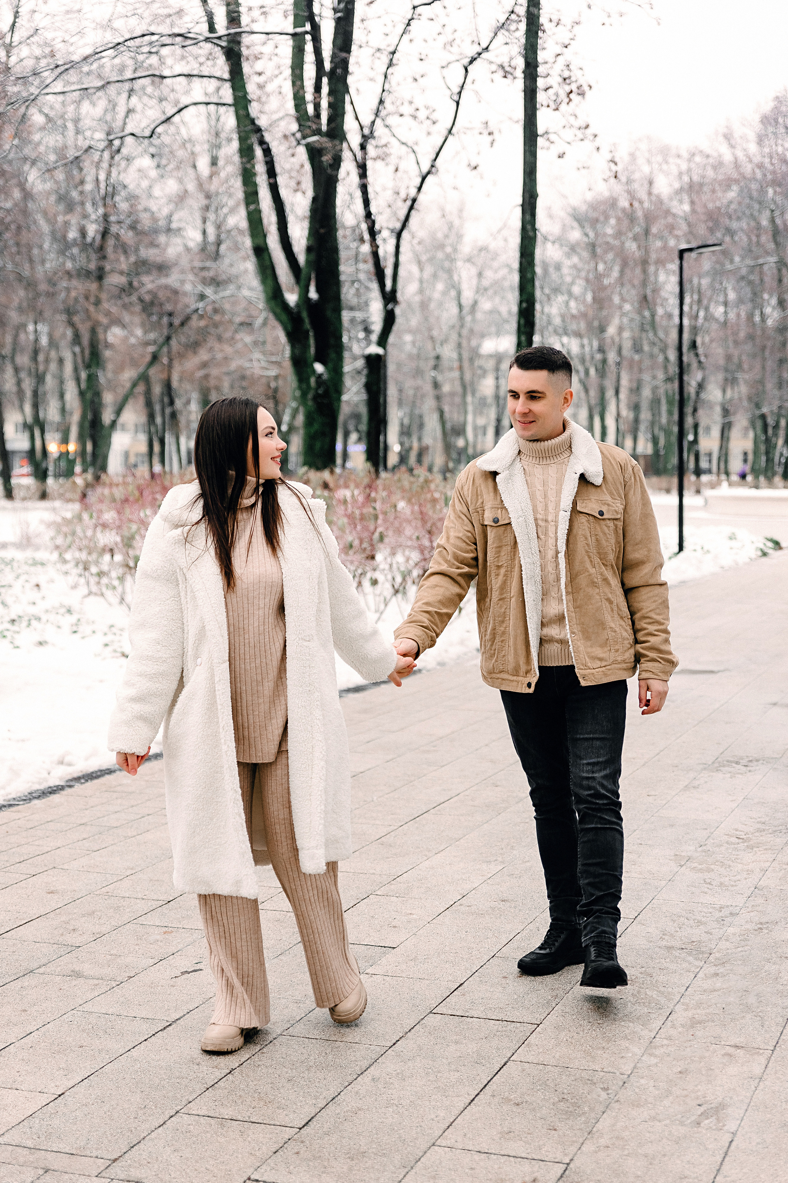 Евгений и Юлия. Диана Тимиряева | Фотограф в Воронеже