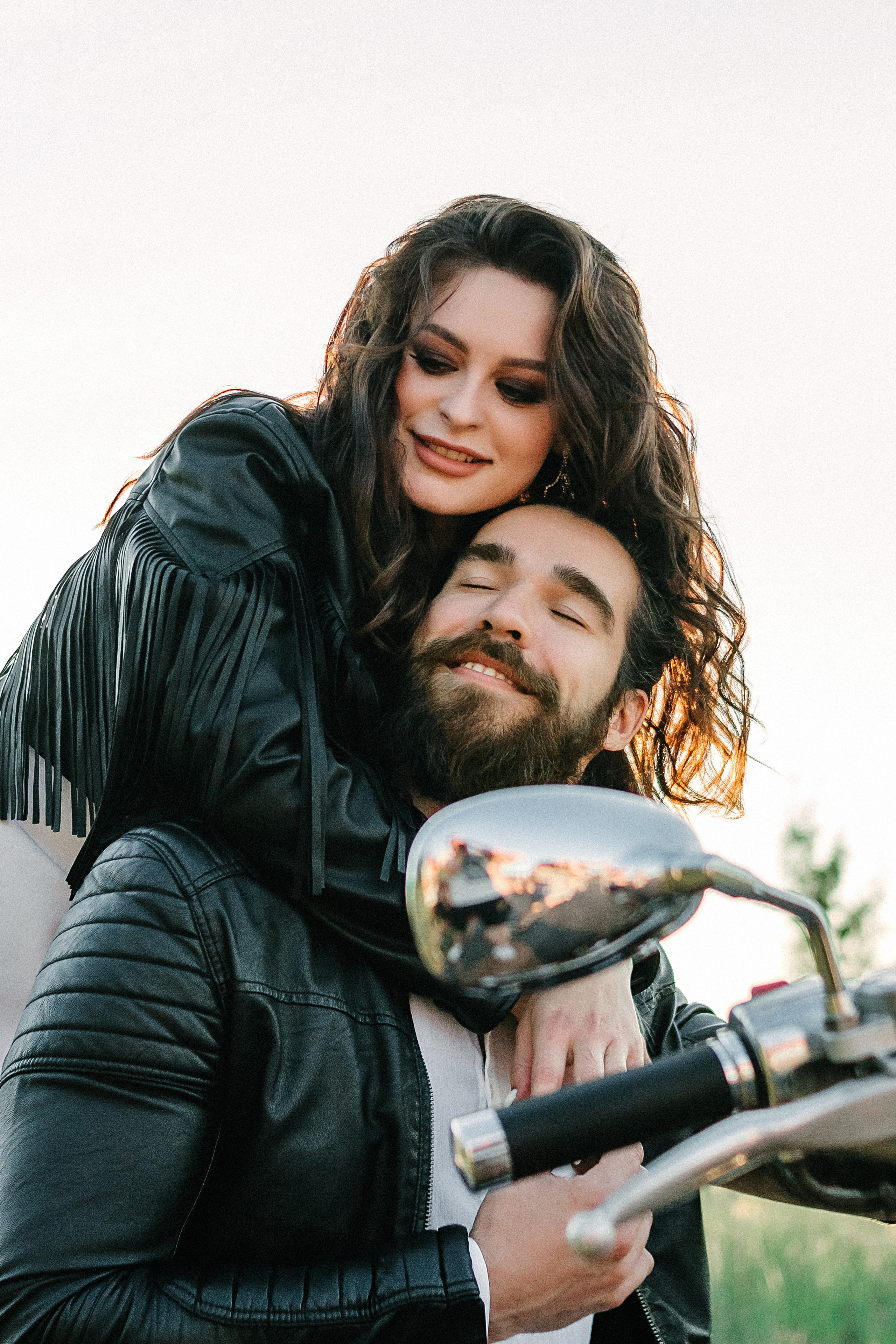 Анатолий и Юлия. Диана Тимиряева | Фотограф в Воронеже