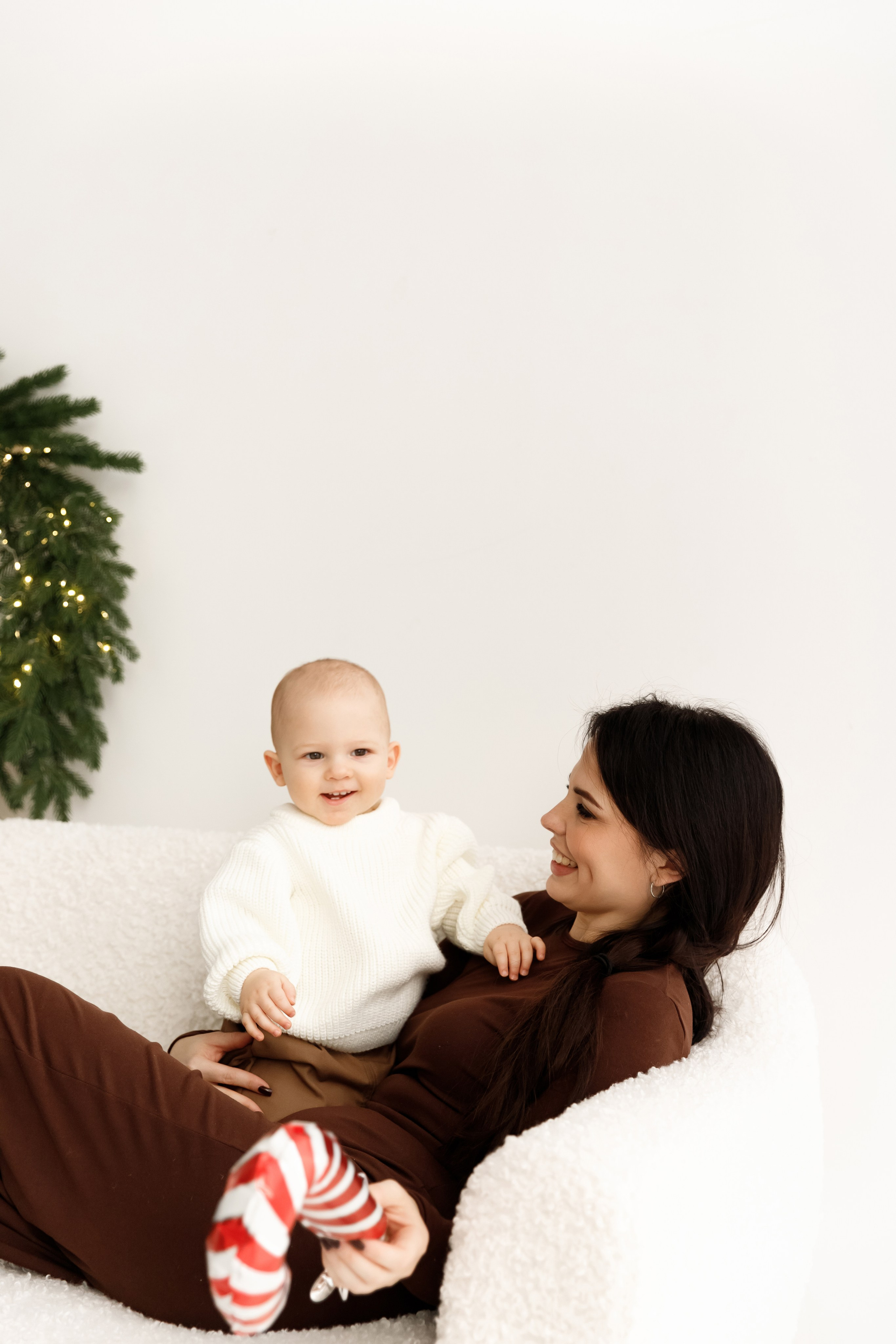 Годик Серёже. Фотограф новорожденных Славянск-на-Кубани Куцевольская Екатерина