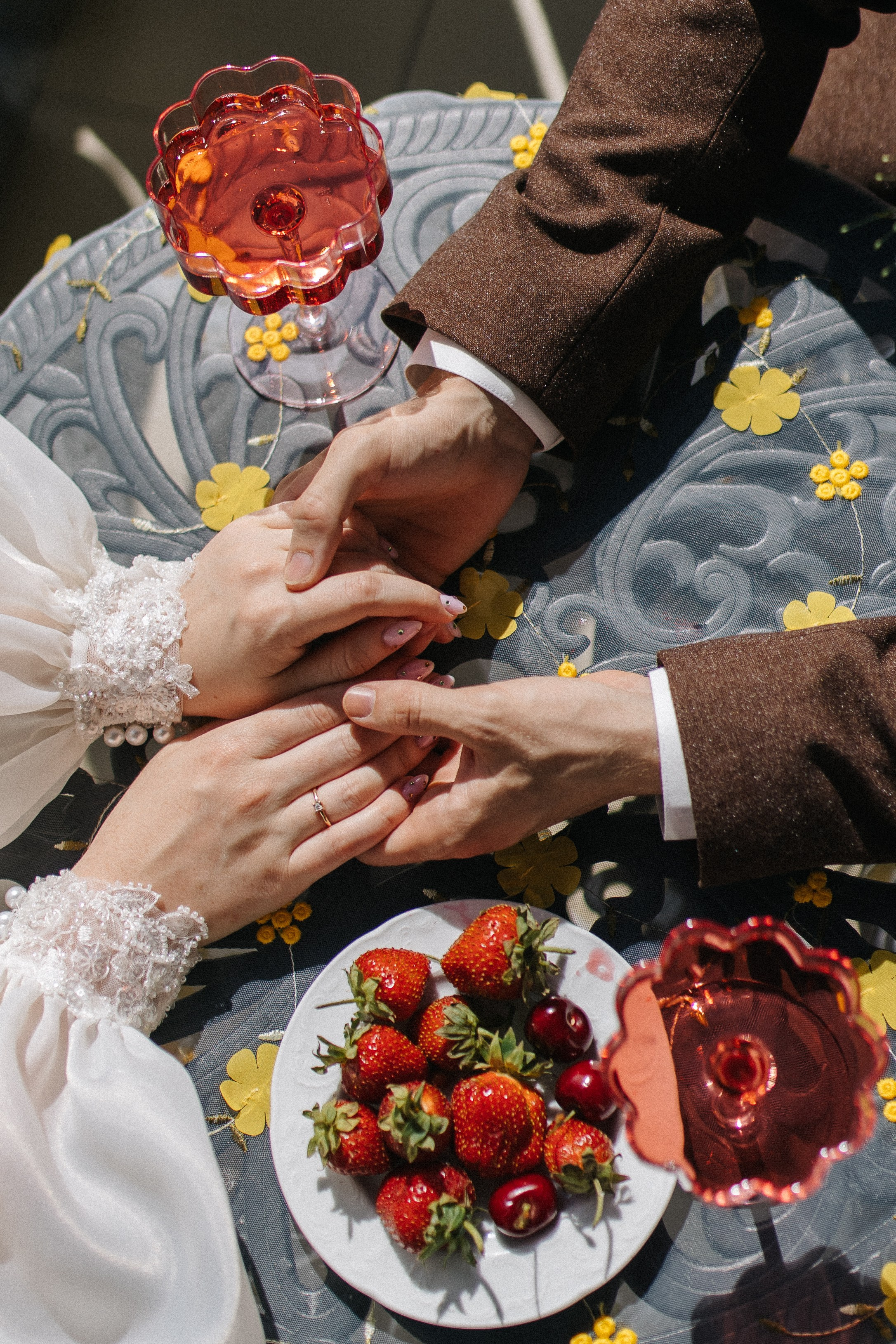 Аня и Паша. Мордвинова Татьяна