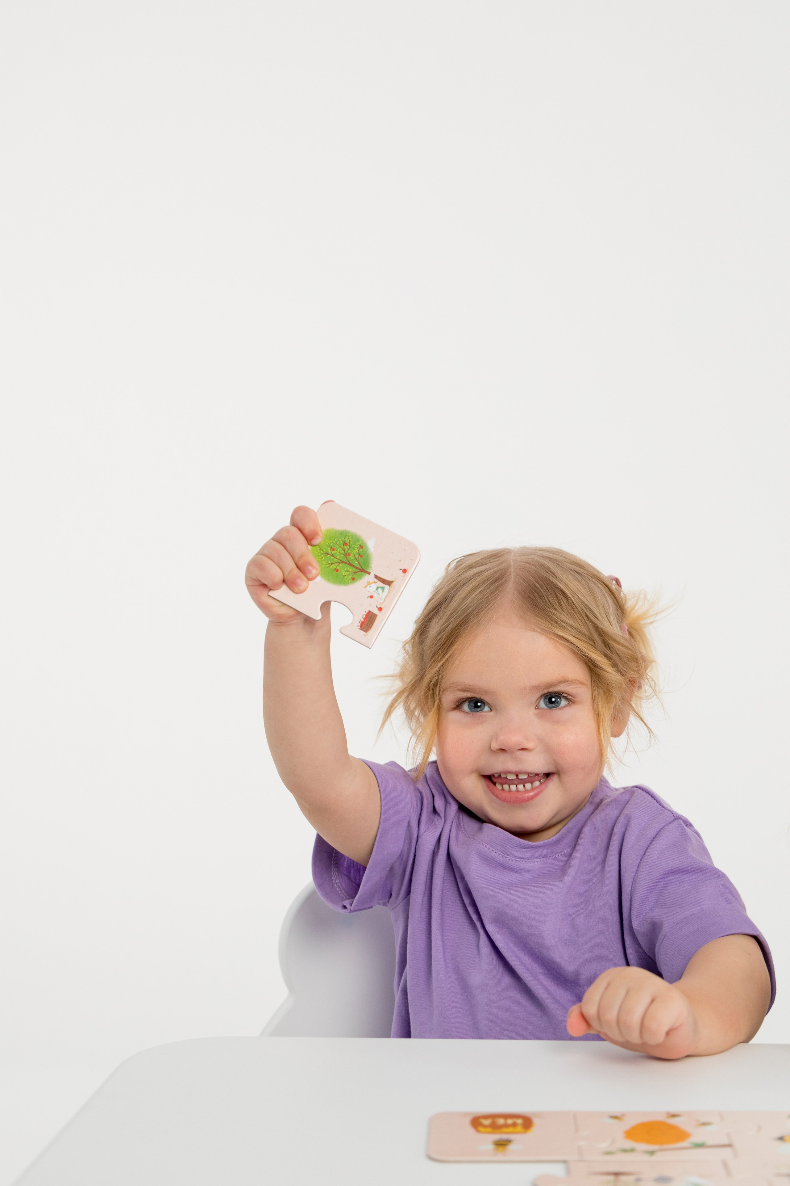 Съемка в циклораме для Харди Гарди. Детский и контент фотограф Надя Волкова Санкт-Петербург