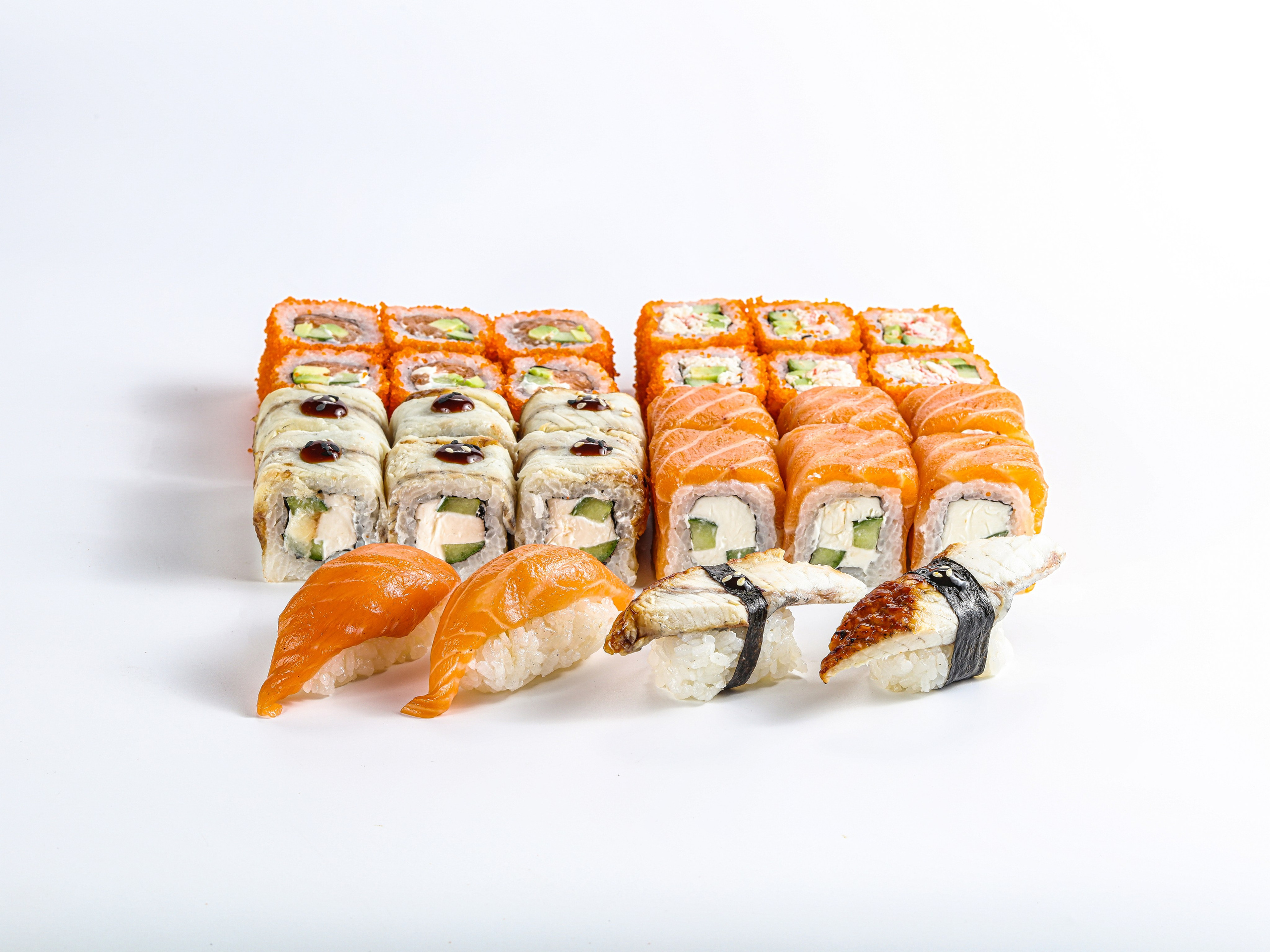 Ретушь фотографий еды | Студия SVITHART