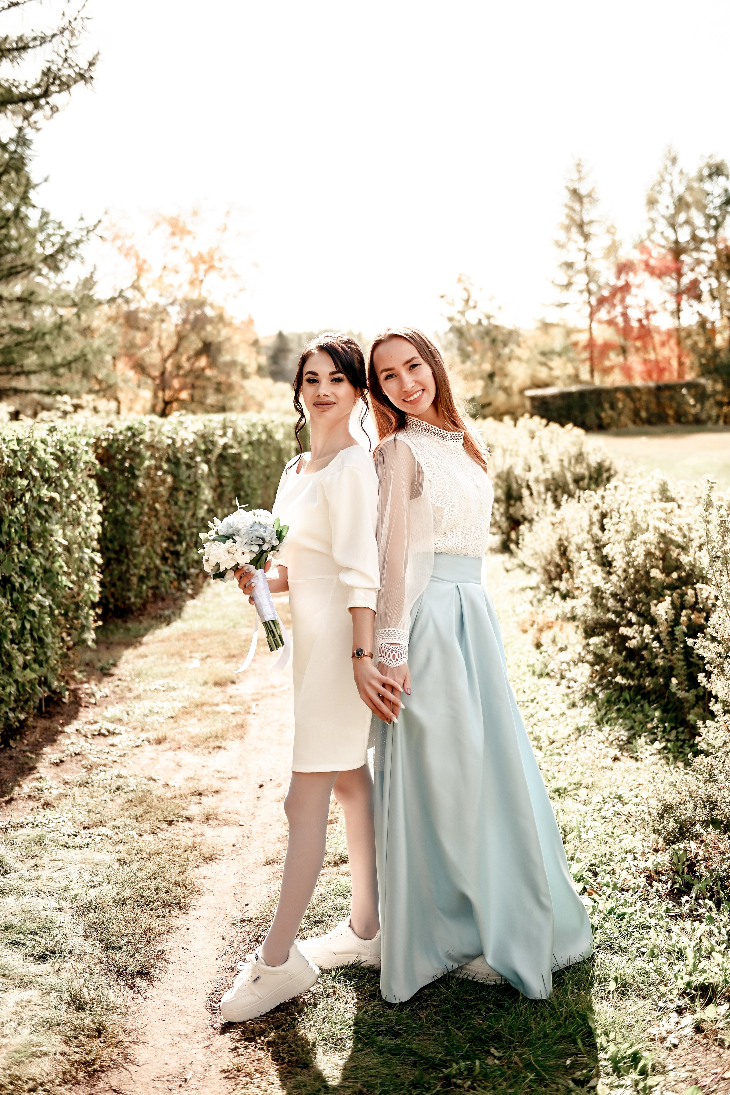 Небольшая часть фото со свадебной съемки Алексея и Даши. Свадебный, семейный, детский, контент фотограф в Омске Максим Ильин