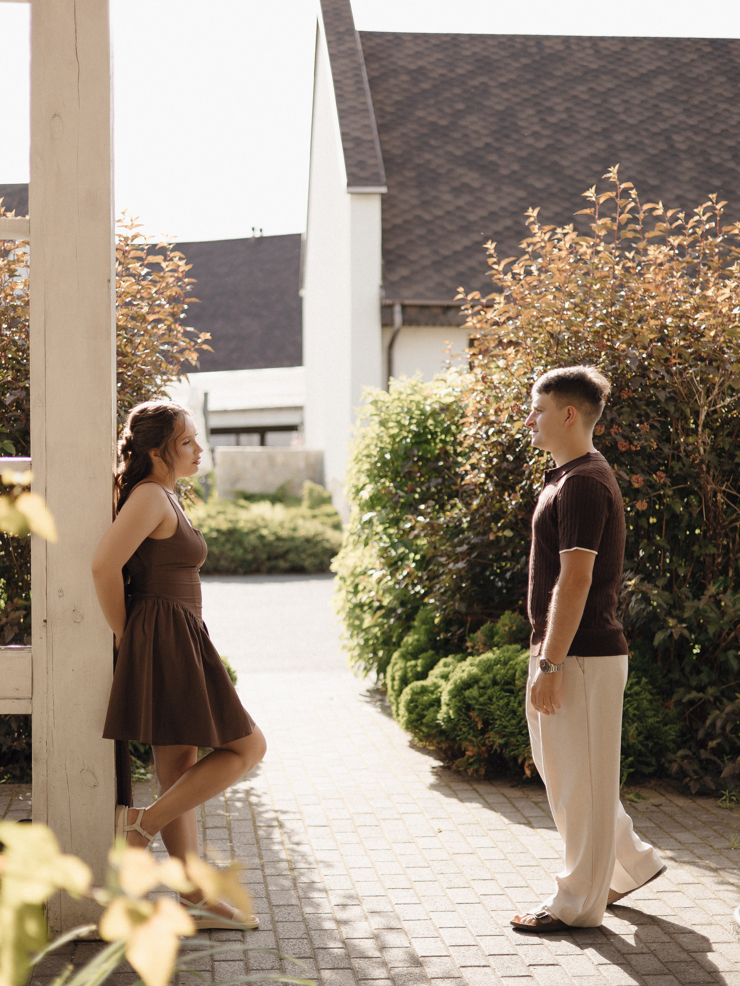 ВИКА И КИРИЛЛ. Свадебный и индивидуальный фотограф в Челябинске Евгения Негодяева