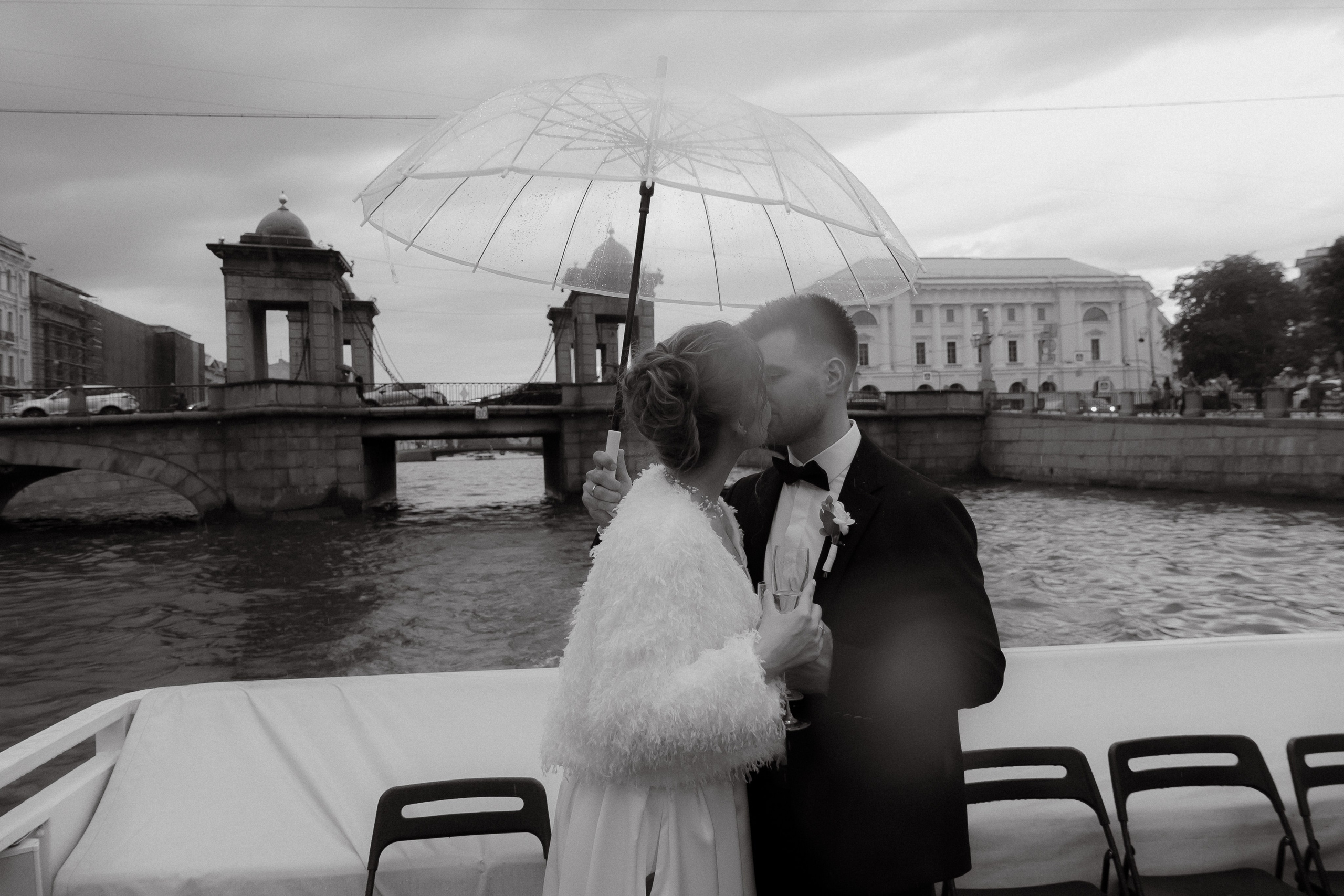 Алена♡Алексей. Фотограф в Санкт-Петербурге Екатерина Колесникова