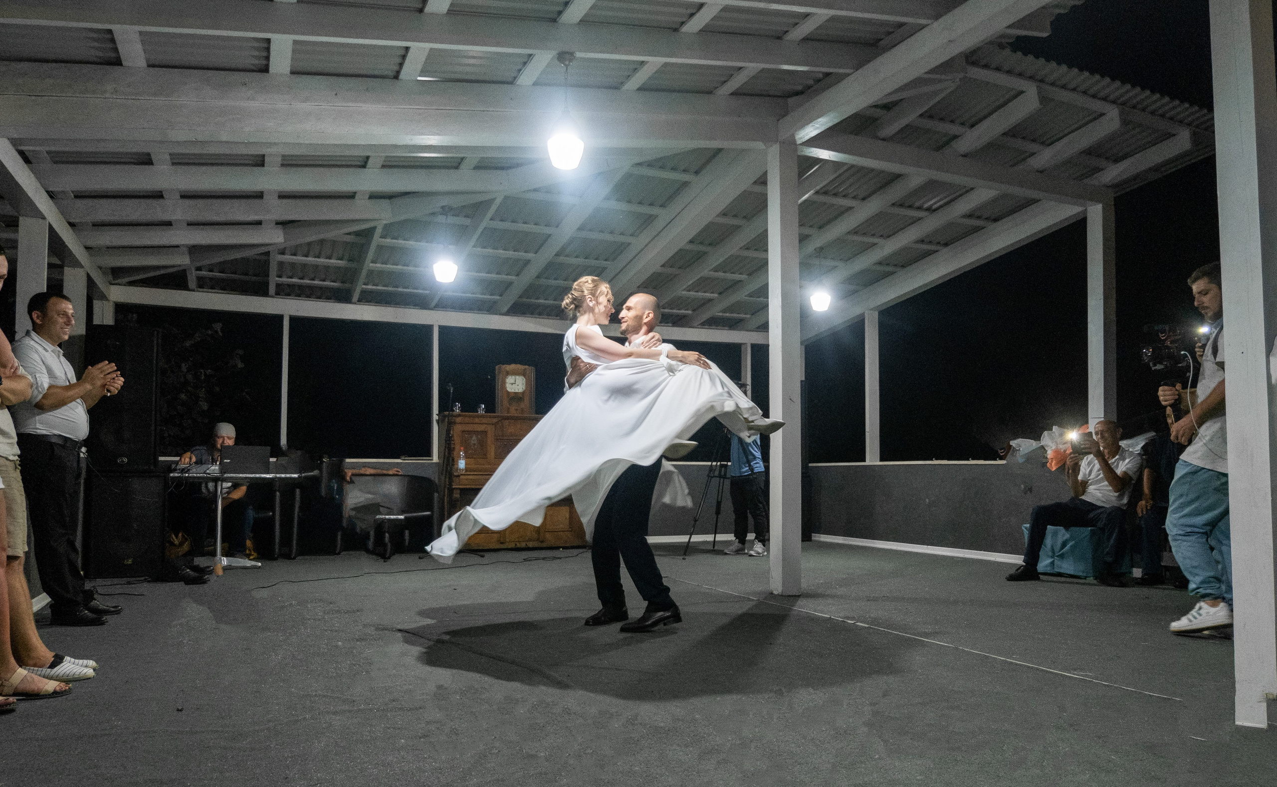 Свадьба под ключ с гостями. Свадьба в Абхазии|Фотограф в Абхазии