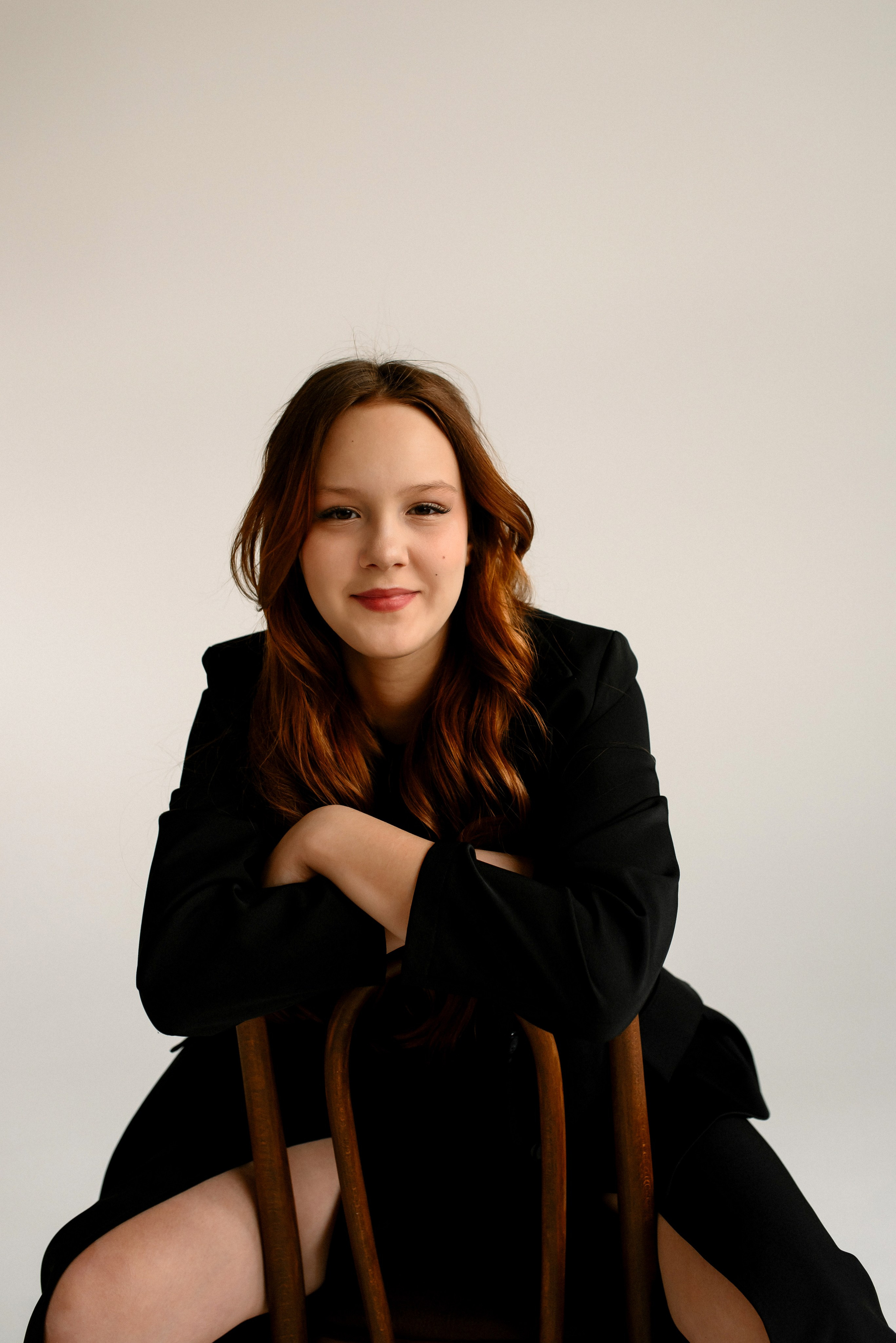 Анастасия. Фотограф в Новосибирске Анастасия Курто