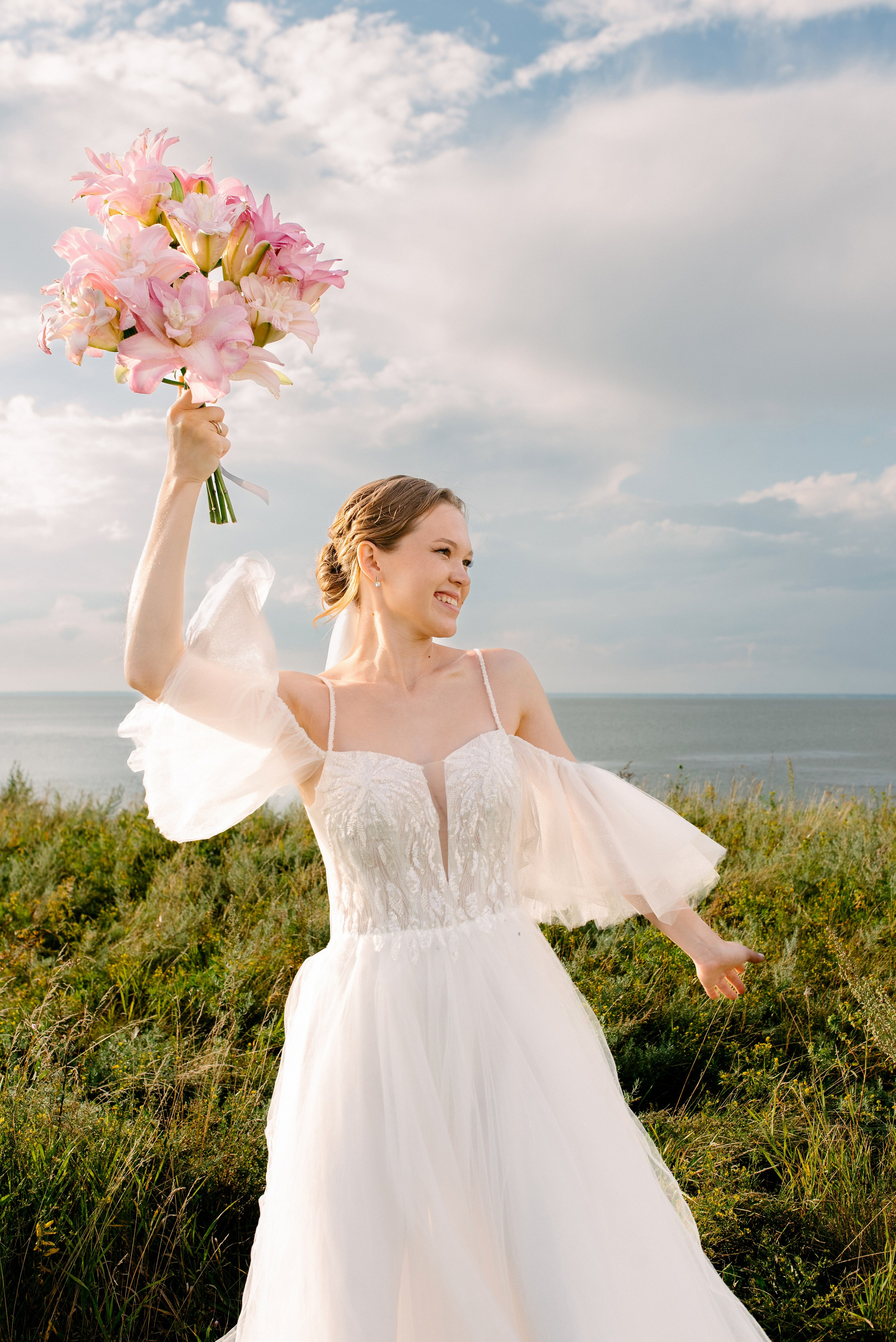 Михаил&Лилия. Фотограф в Новосибирске Анастасия Курто