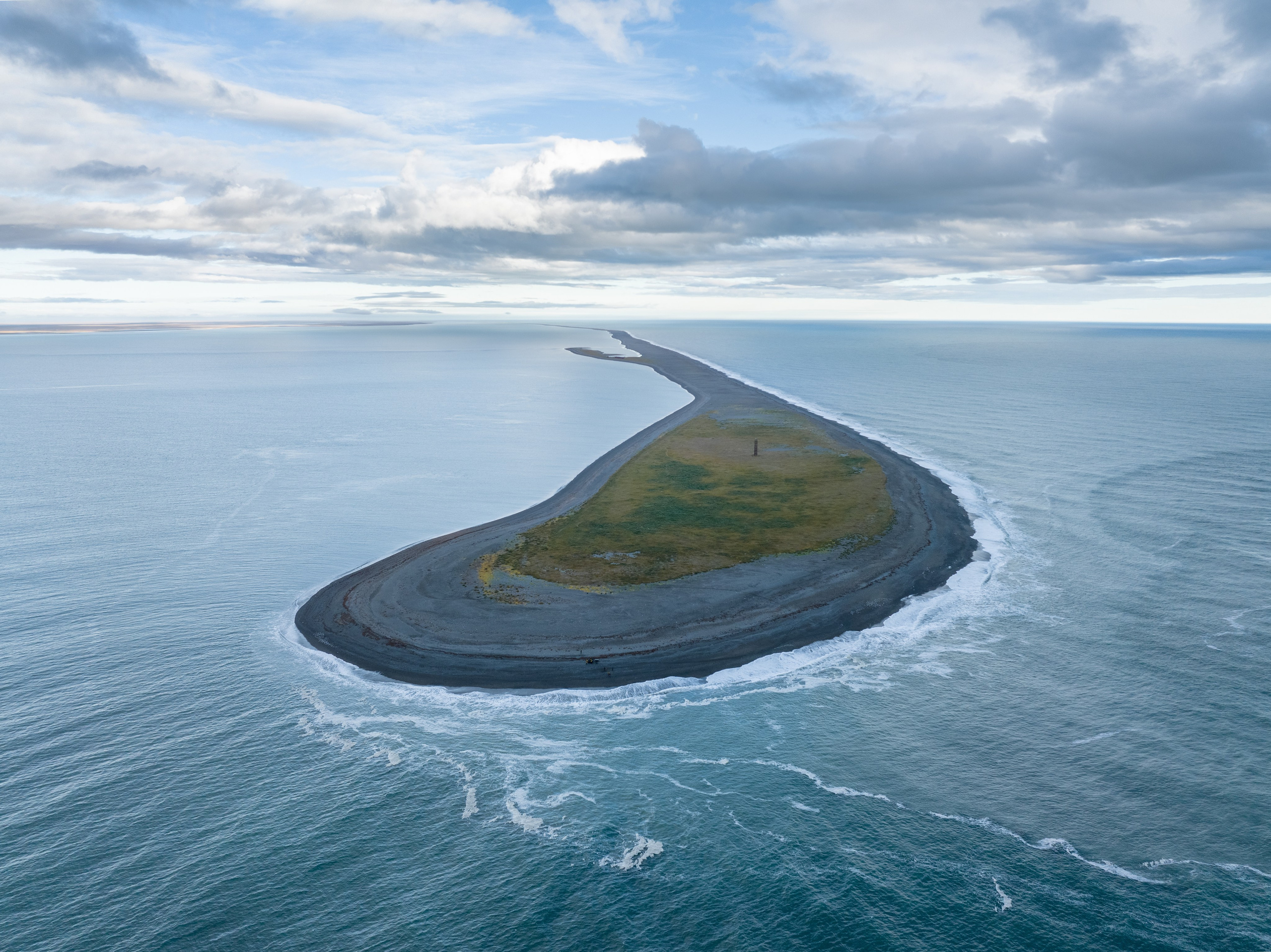 Чукотка. Gusarov Travel Photography