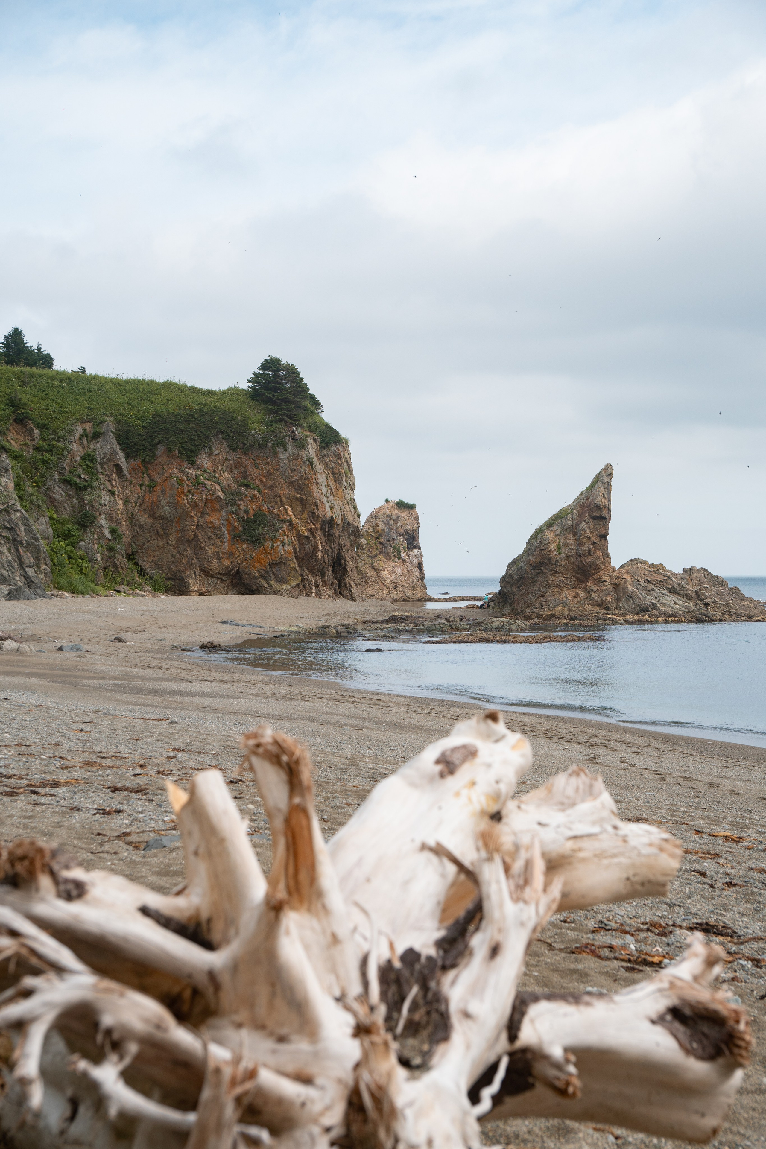 Сахалин. Gusarov Travel Photography