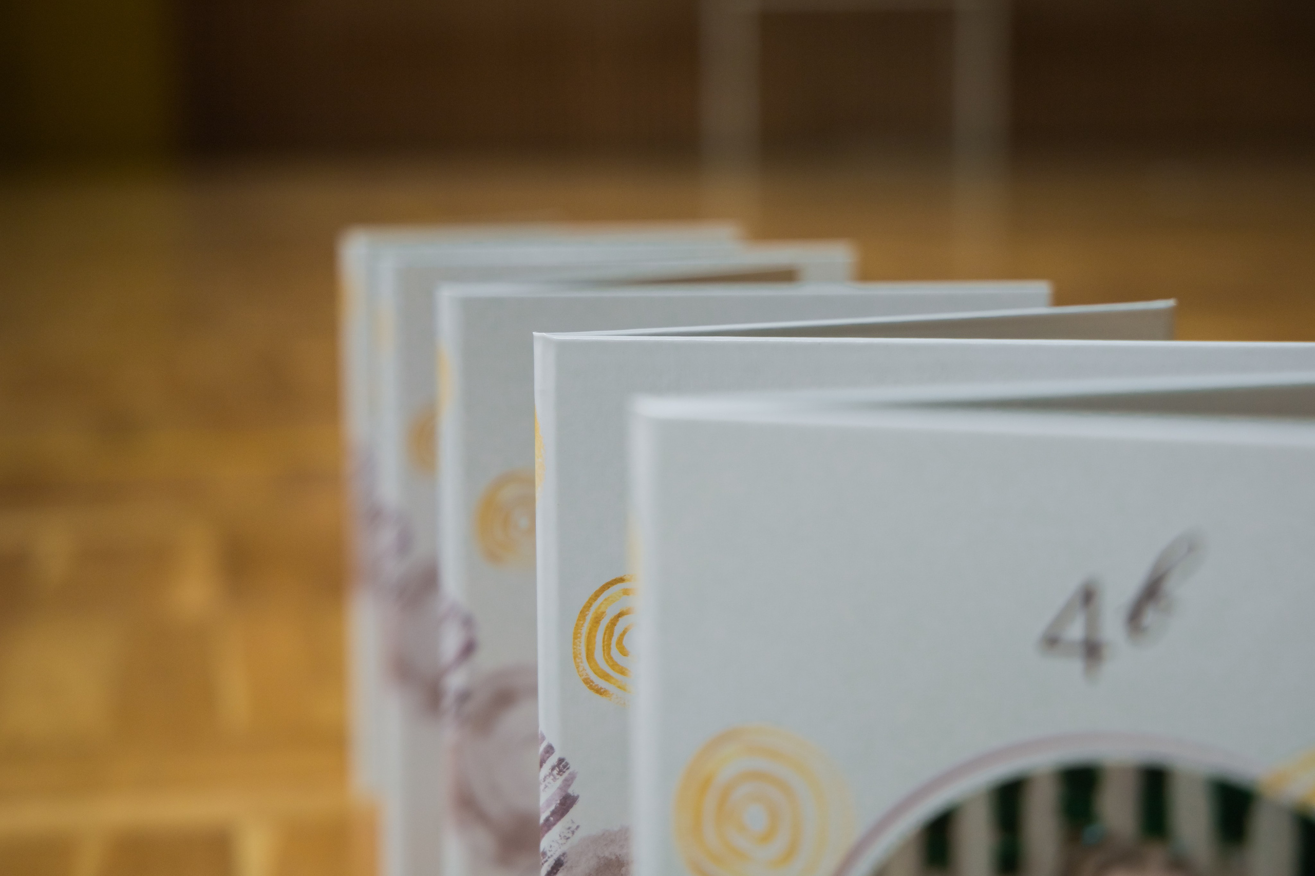 Выпускные фотокниги для 4 класса