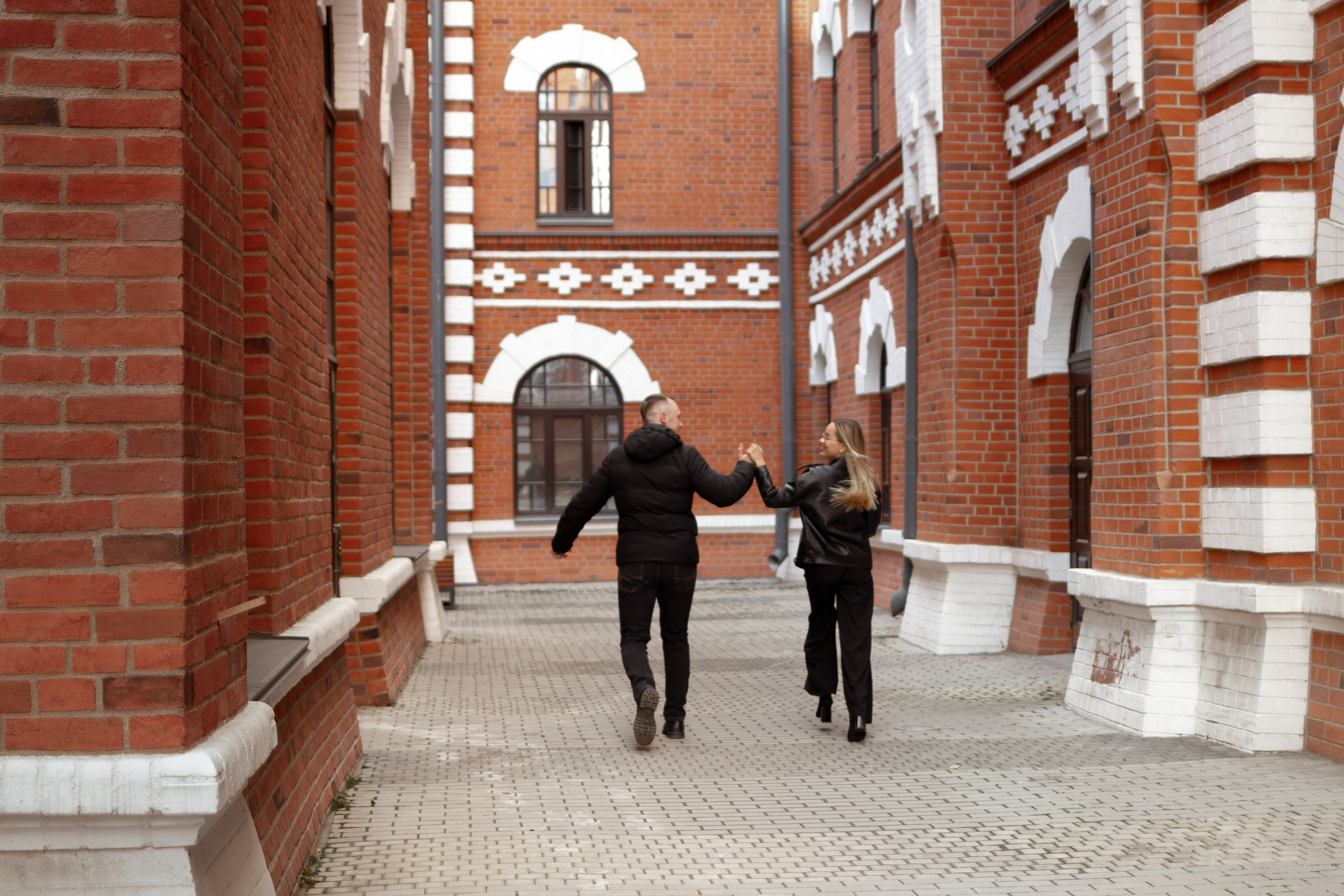 А & Д. Фотограф Екатеринбург Елена Минина