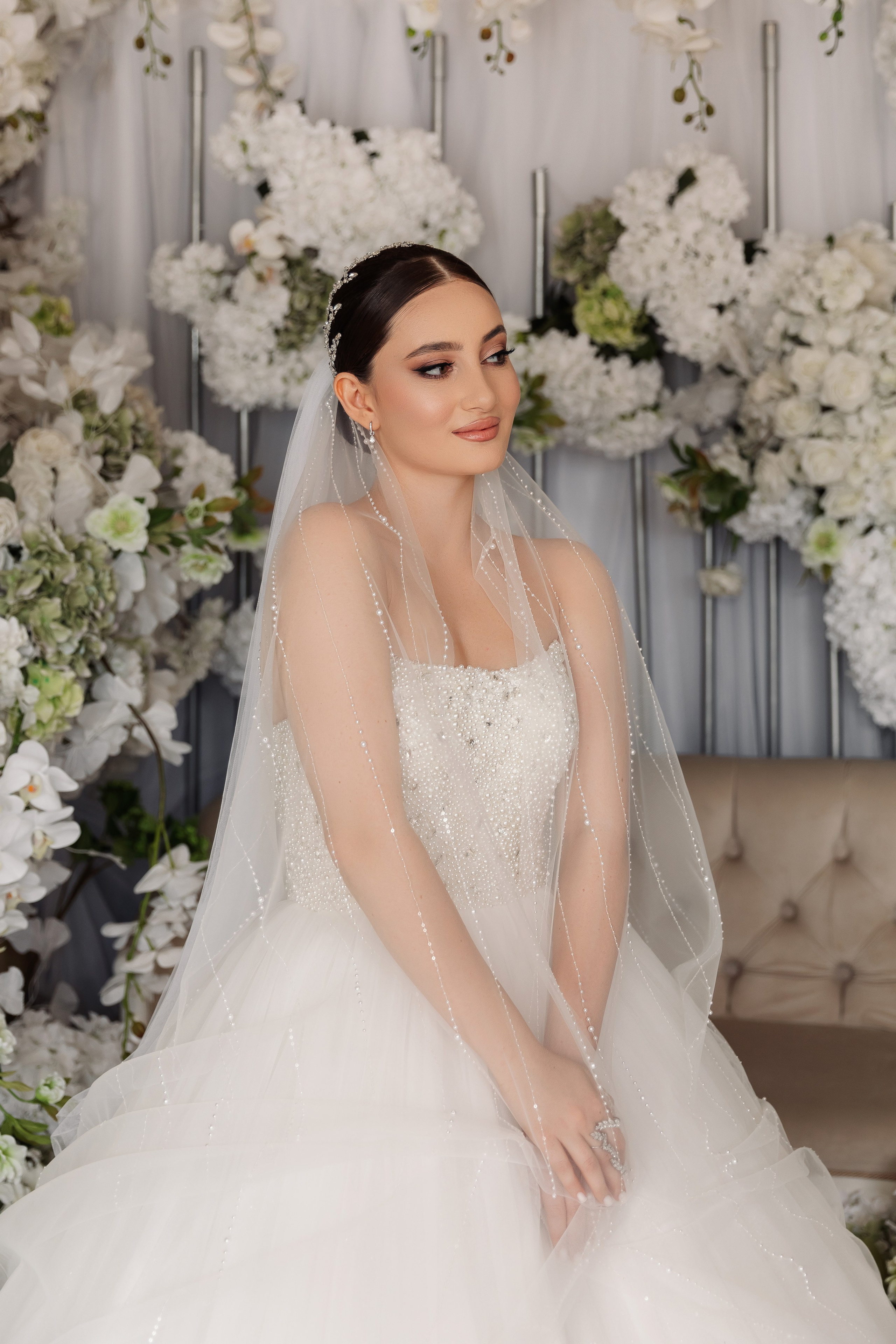 Альберт и Евгения. Свадебный и семейный фотограф в Ростове-на_дону, Тамара Оганесян