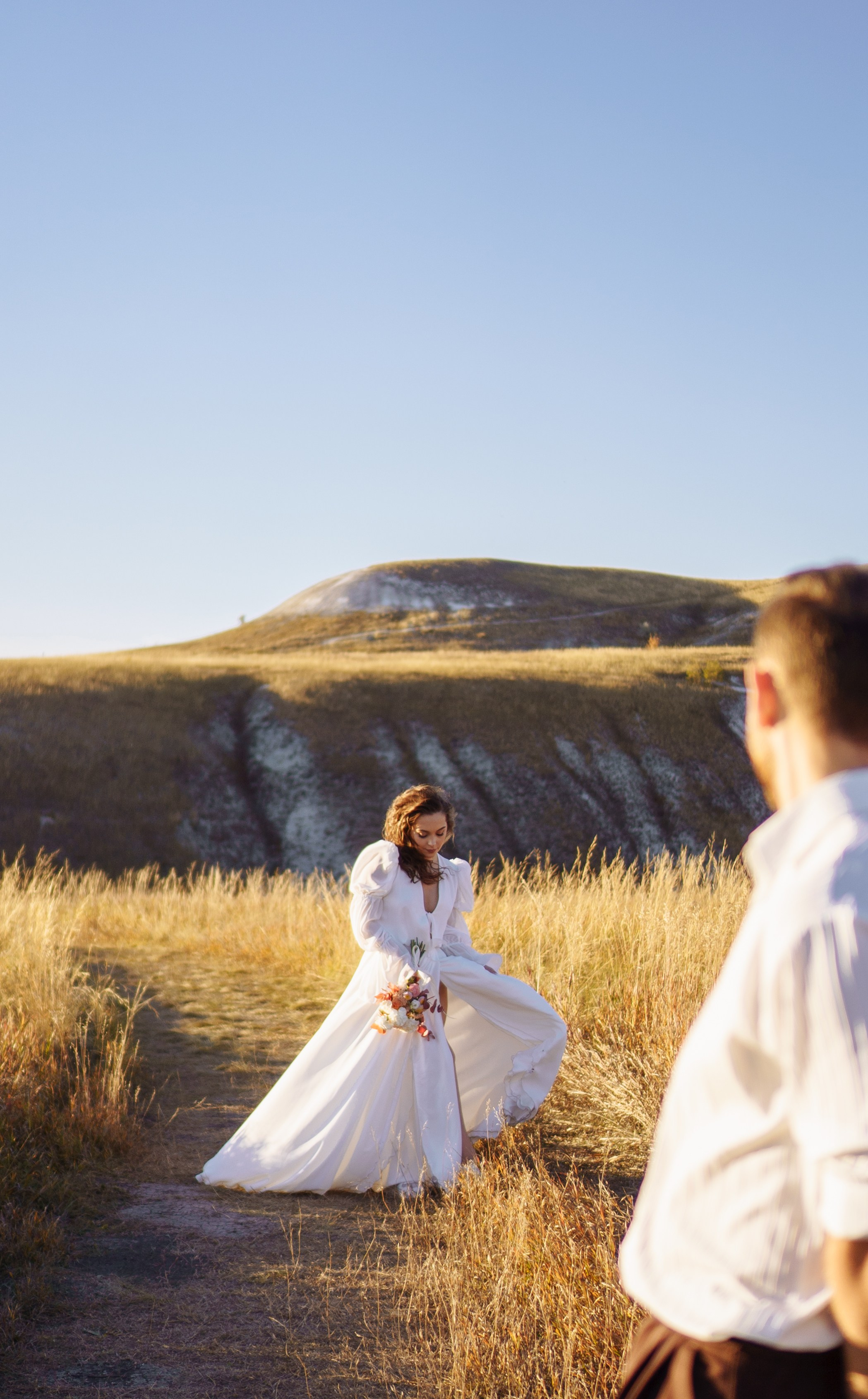 Константин и Татьяна. Фотограф Ульяновск Ксения Кеслер