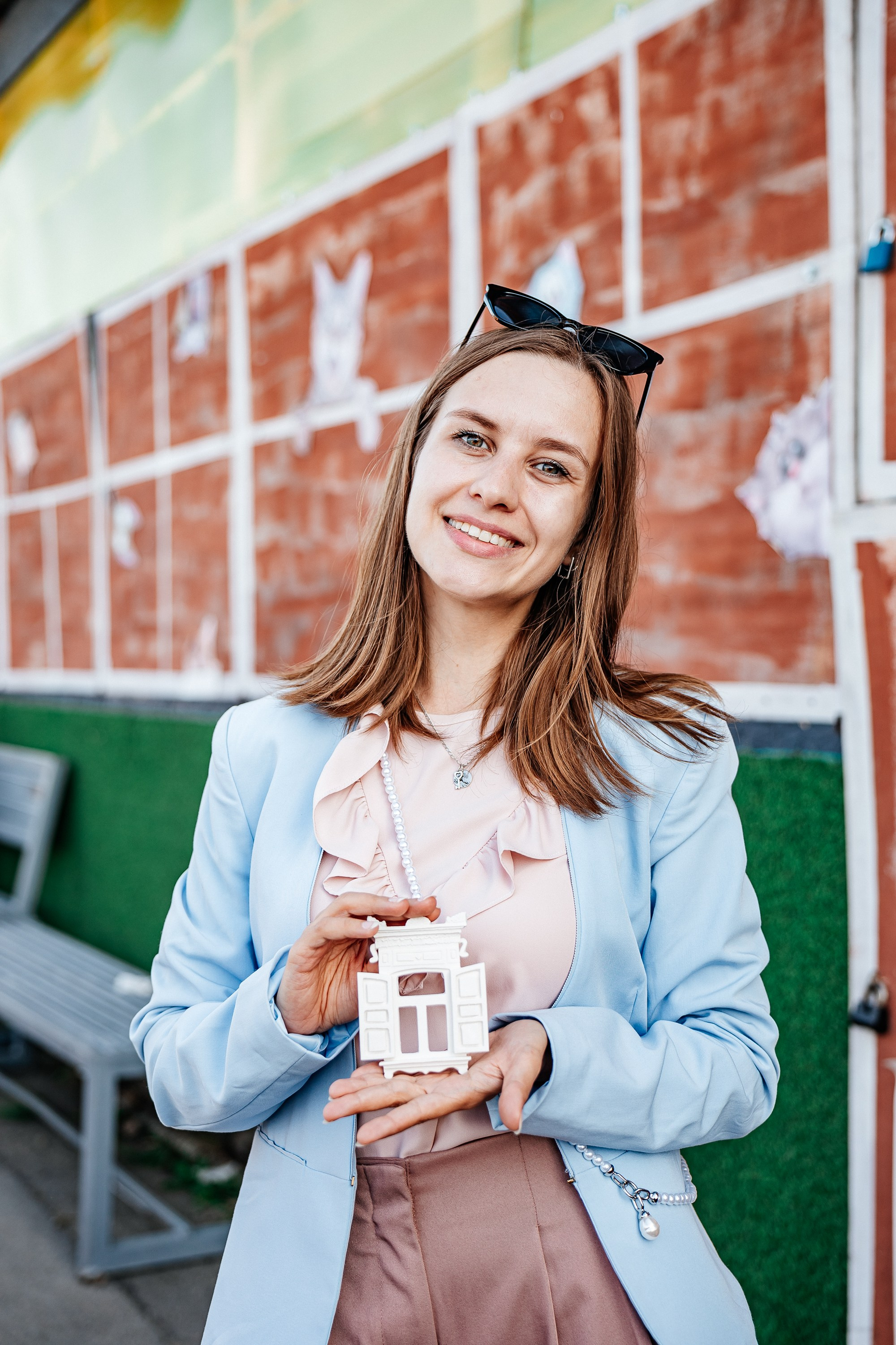 Фестиваль «Маркет на Ангаре». Фотограф в Иркутске Настя Гаськова