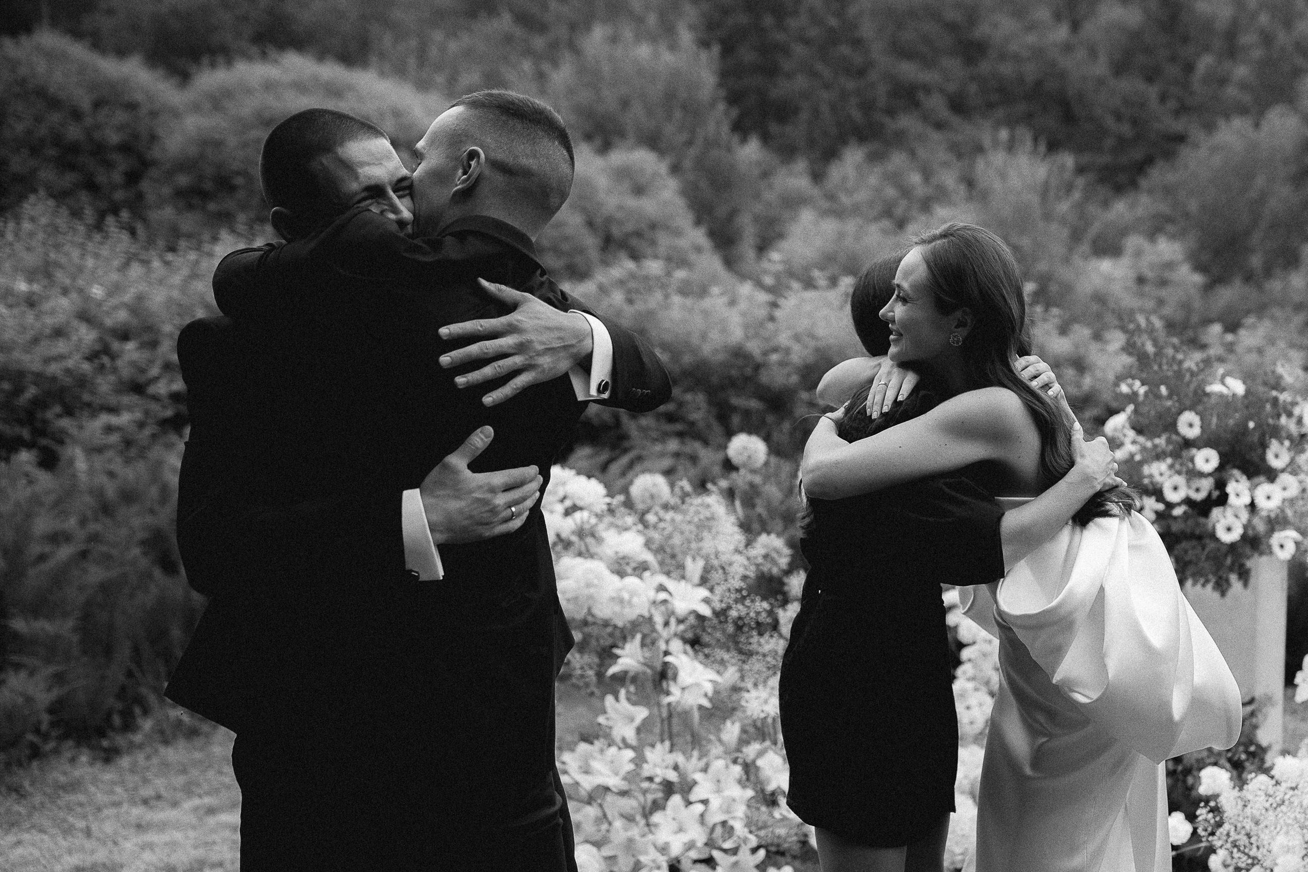 Goodies. Свадебный фотограф в Москве Владимир Барабанов