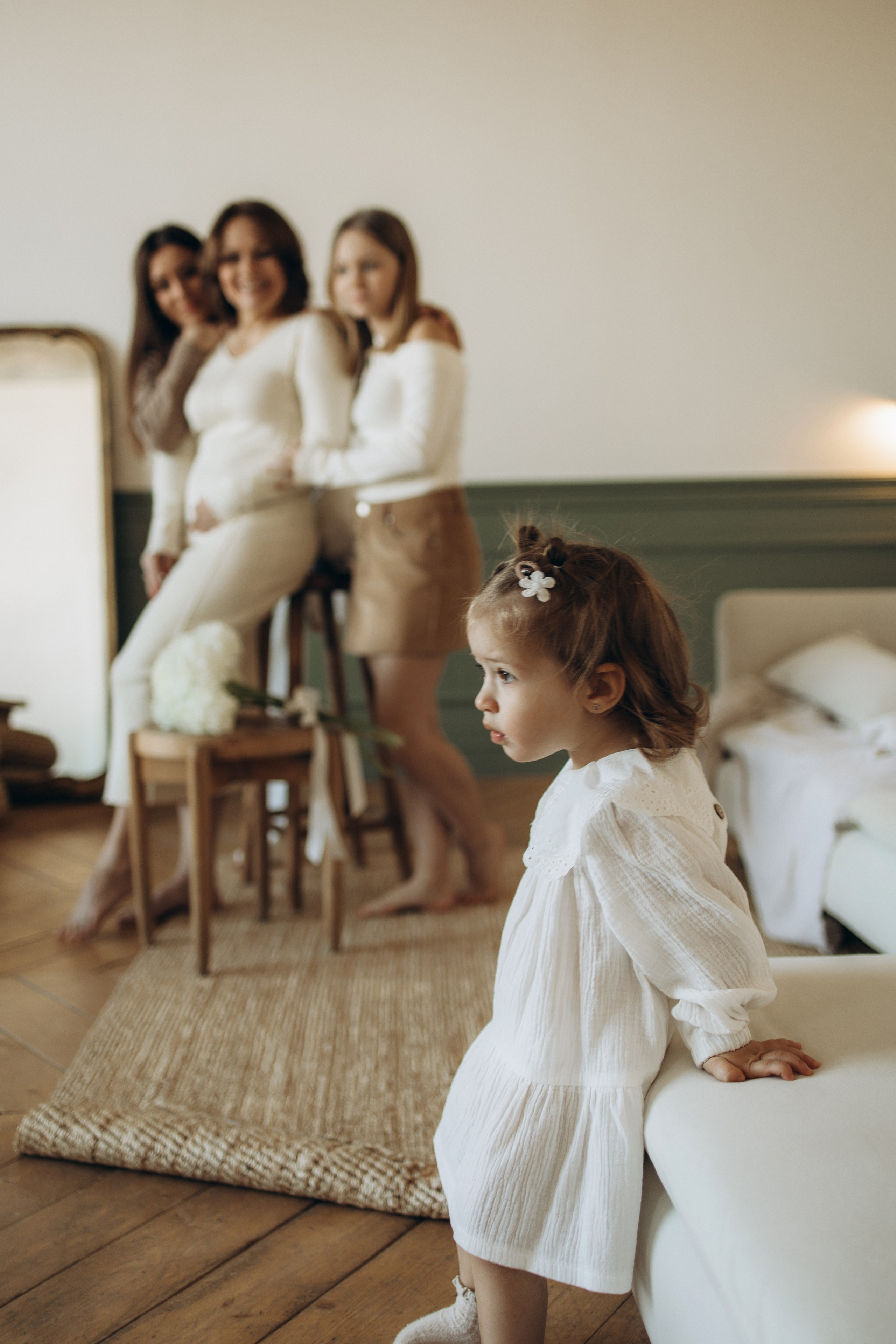 Семейная. Самый теплый фотограф в Краснодаре Рябоконь Ксения