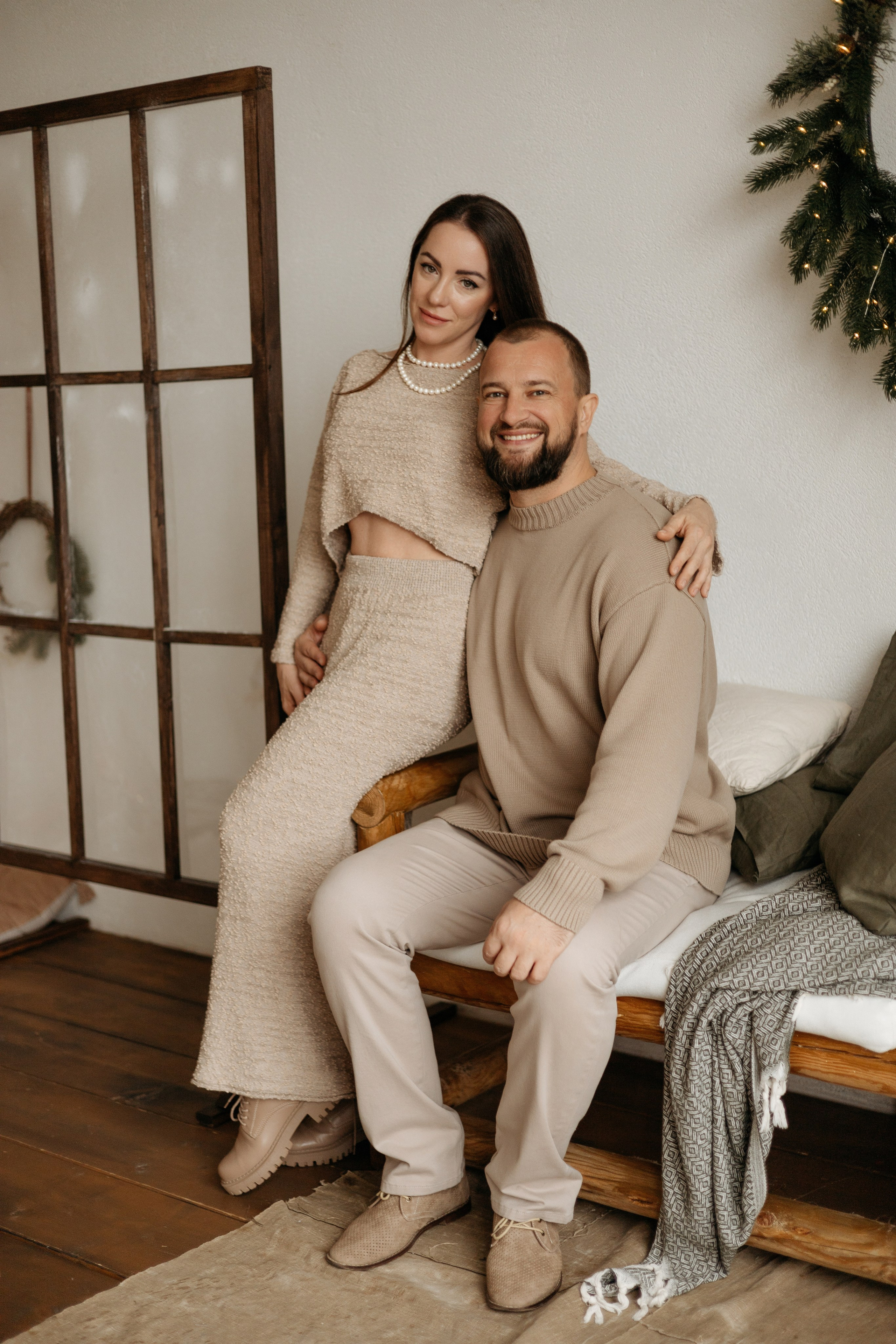 Сашуле 2 годика. Самый теплый фотограф в Краснодаре Рябоконь Ксения