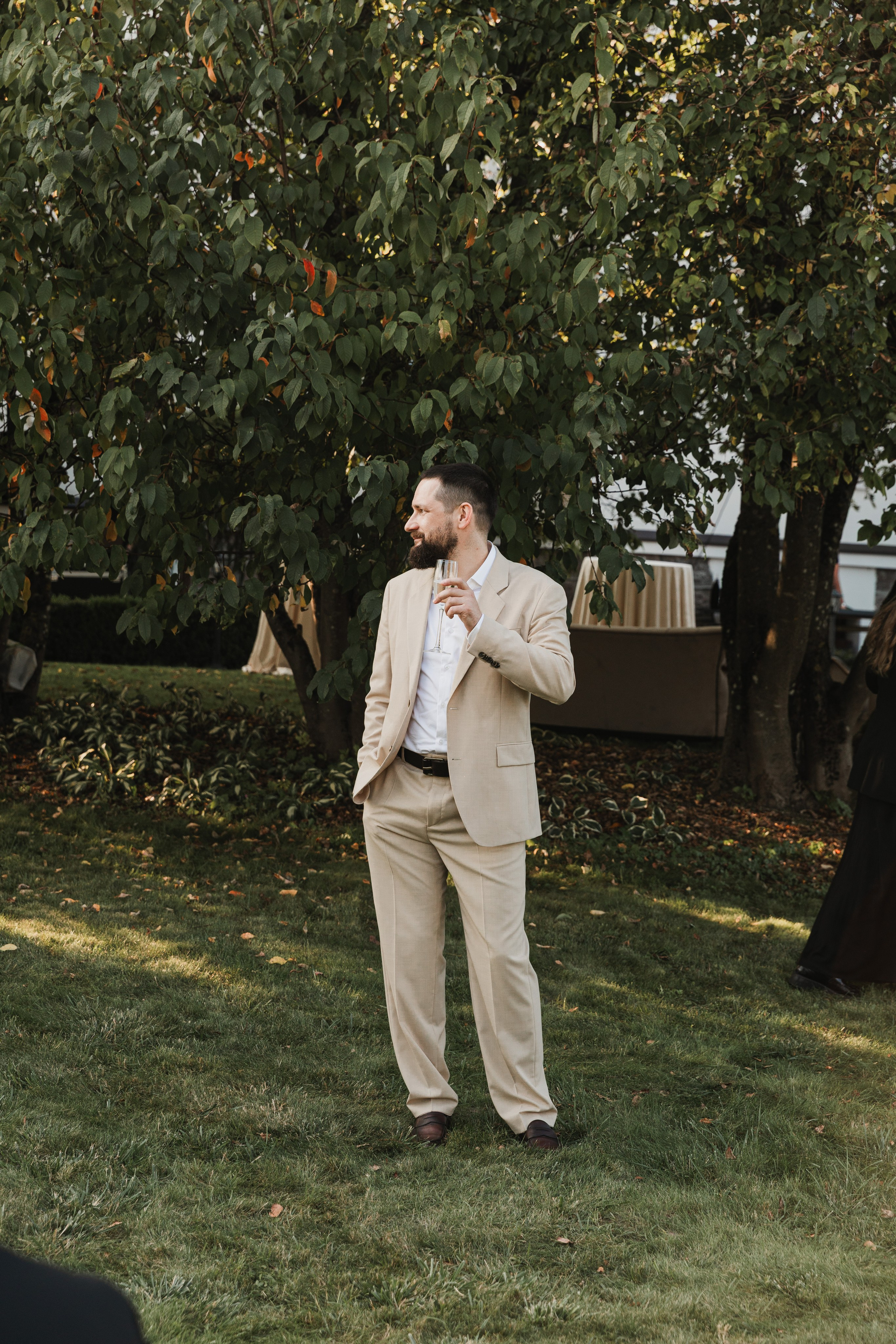 Кира и Дмитрий. Свадебный и портретный фотограф в Калининграде и Москве Марк Юдинцев