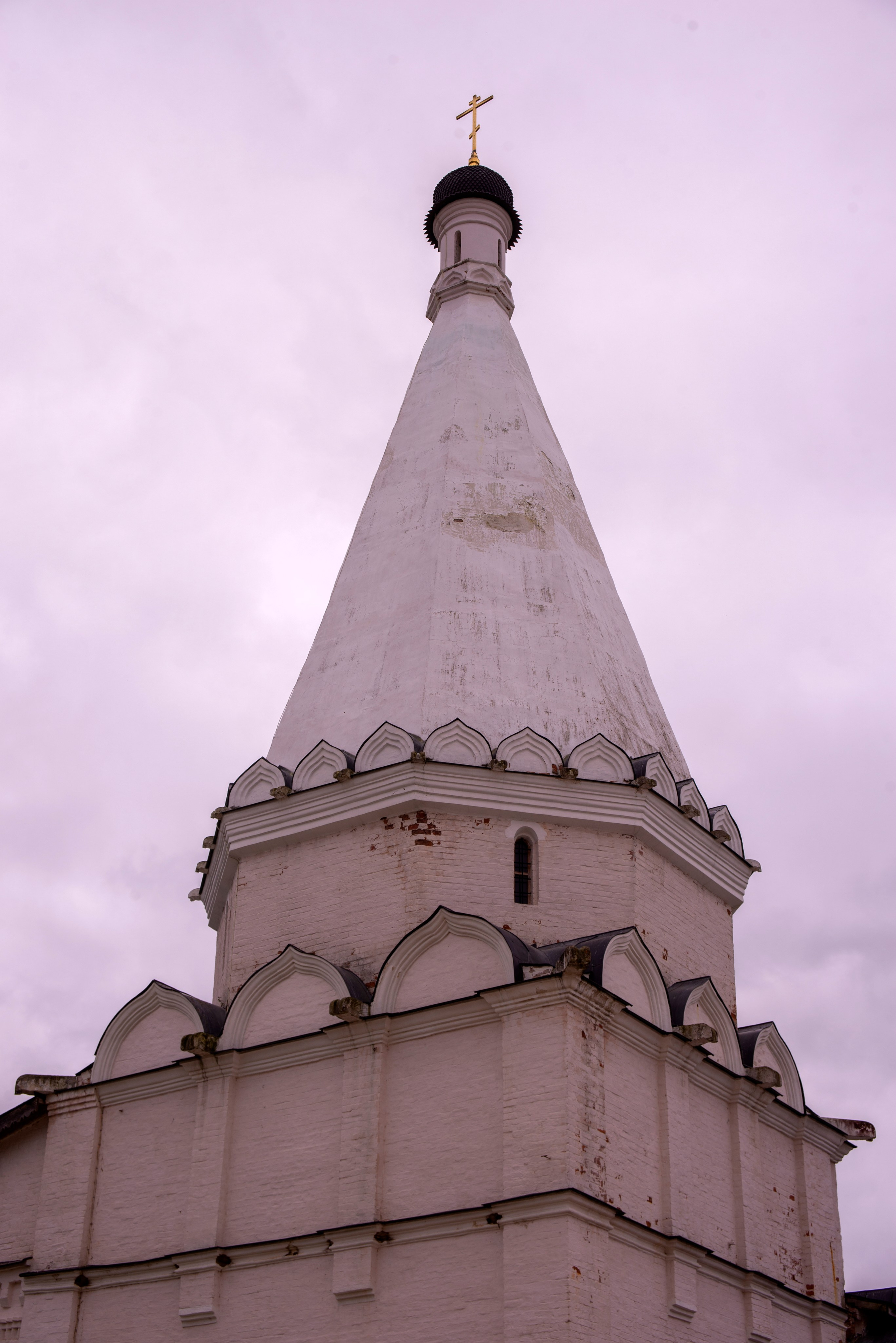 Старица. 25 сентября 2025 (Nikon). Игорь Жучков. Россия увиденная глазами путешествующего фотографа