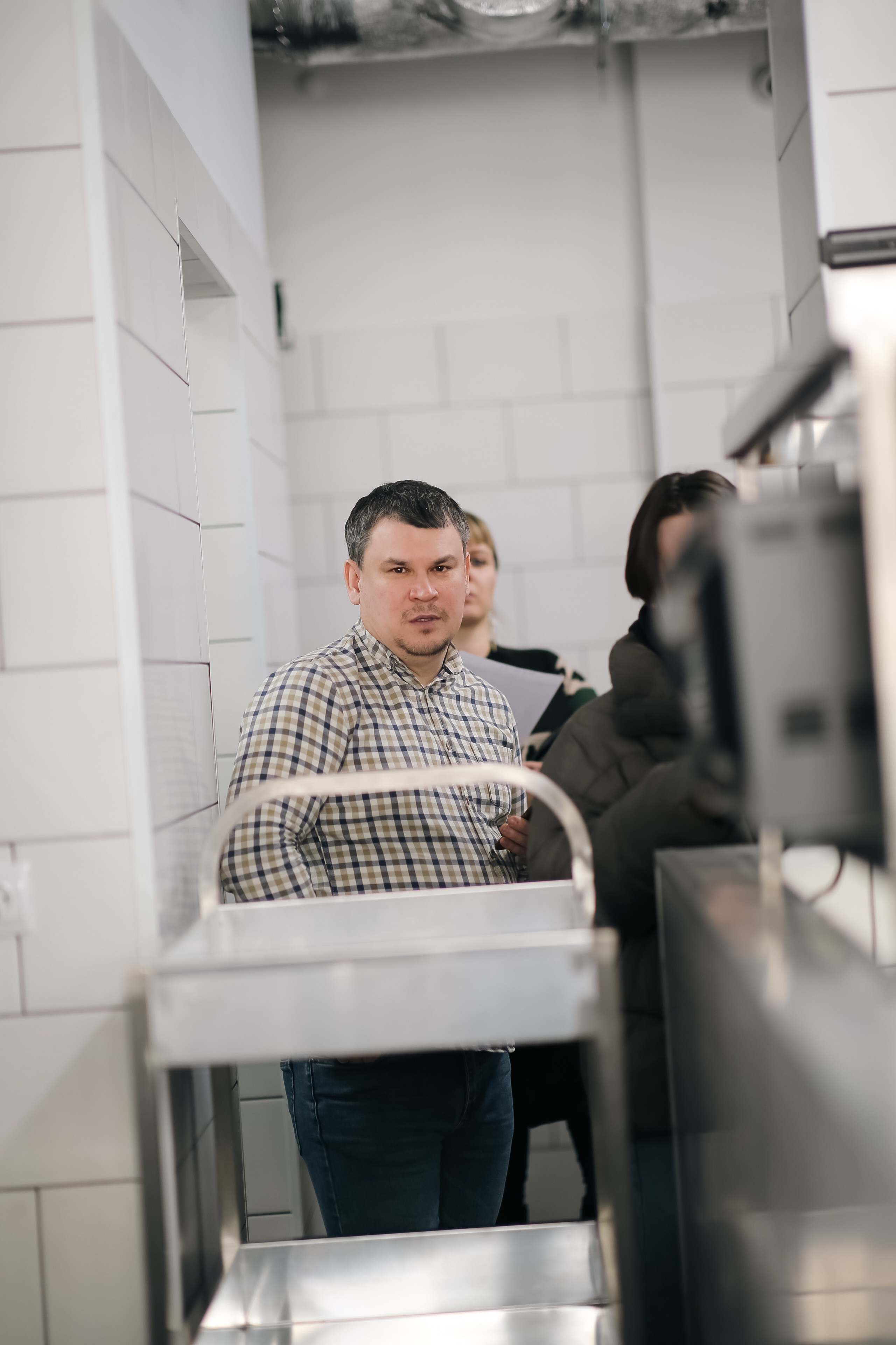 Мост. Ресурс Комлект Сервис