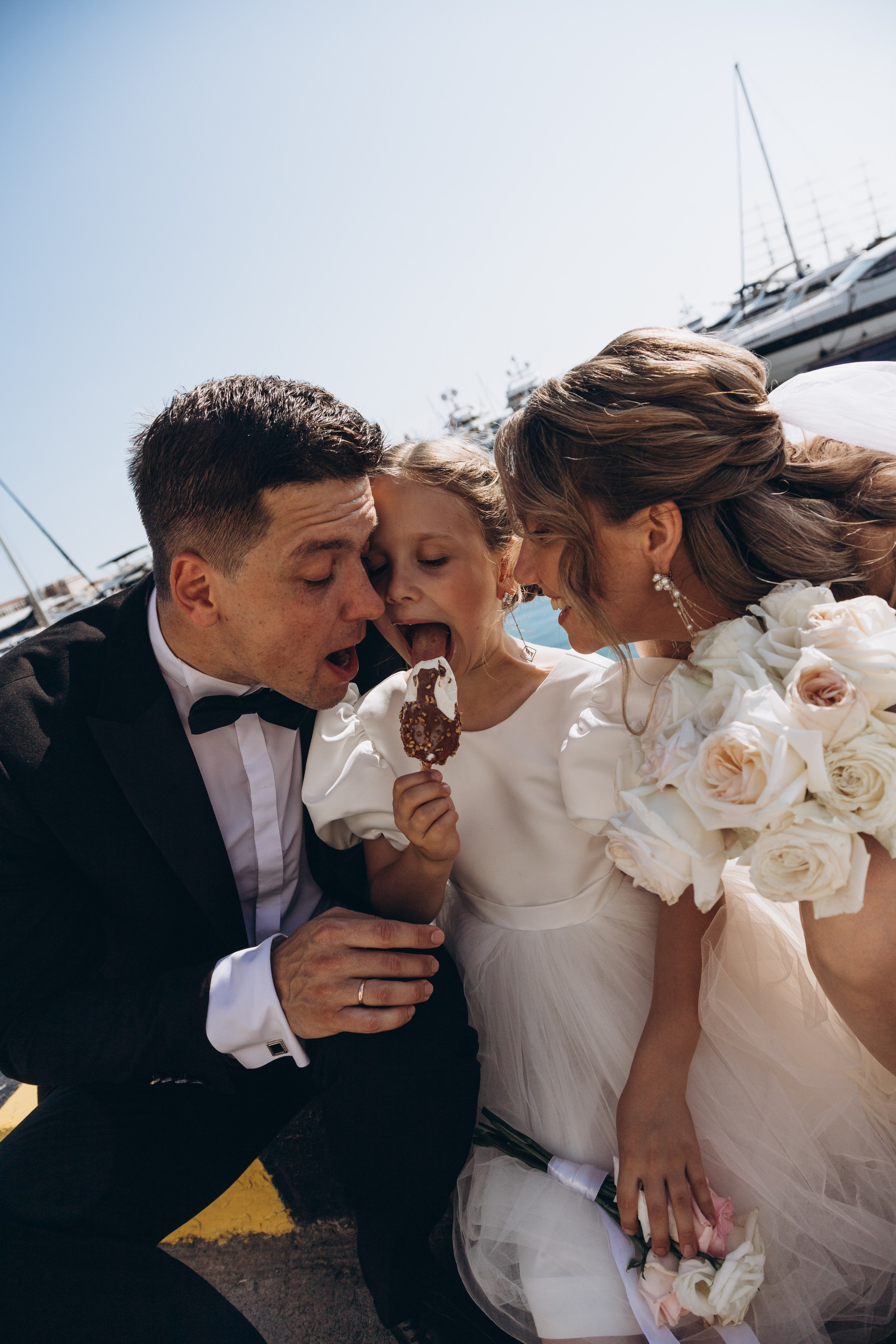 Любовь. Свадебный и семейный фотограф Краснова Юлия