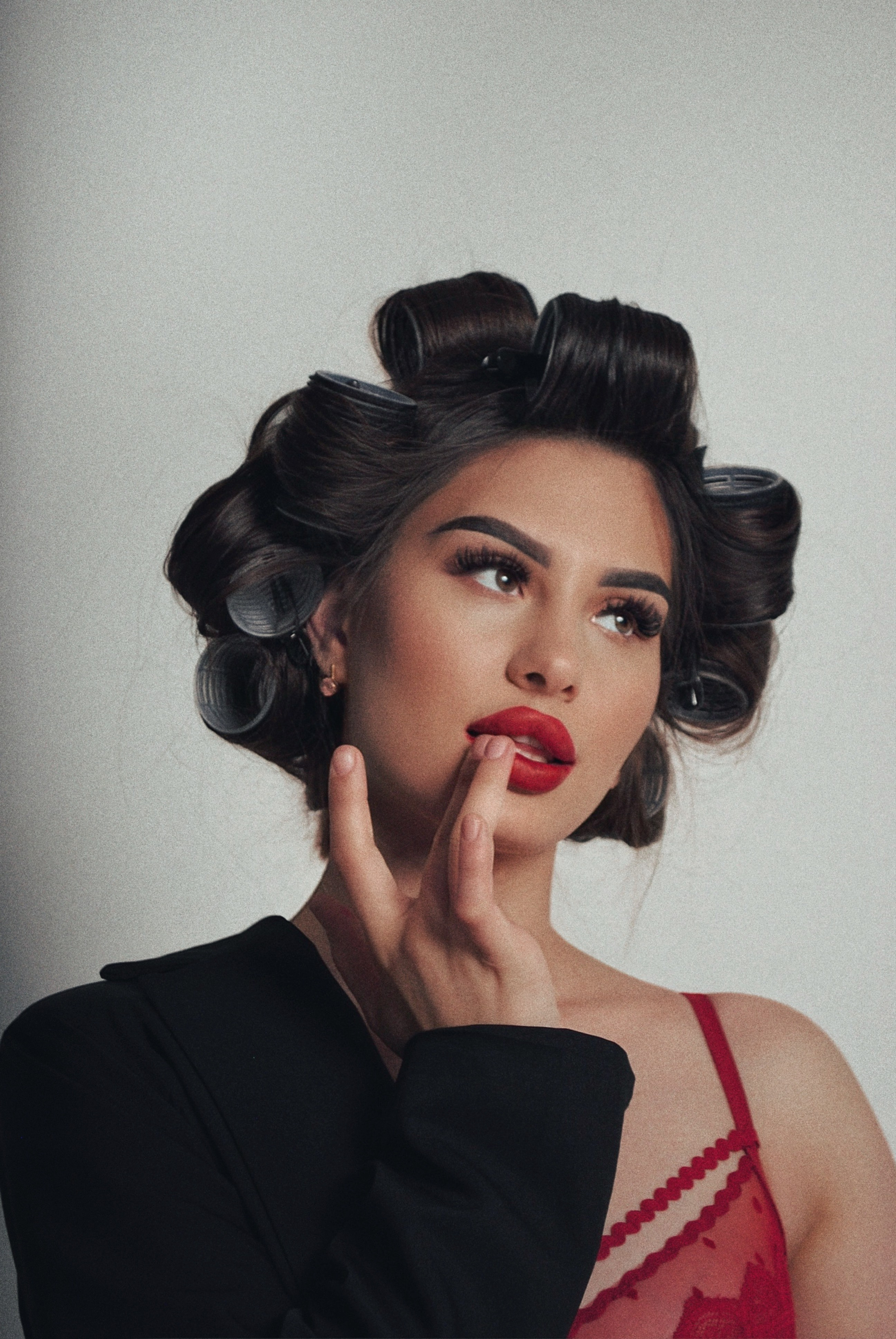 Настя. Фотограф Мария Мусаелян