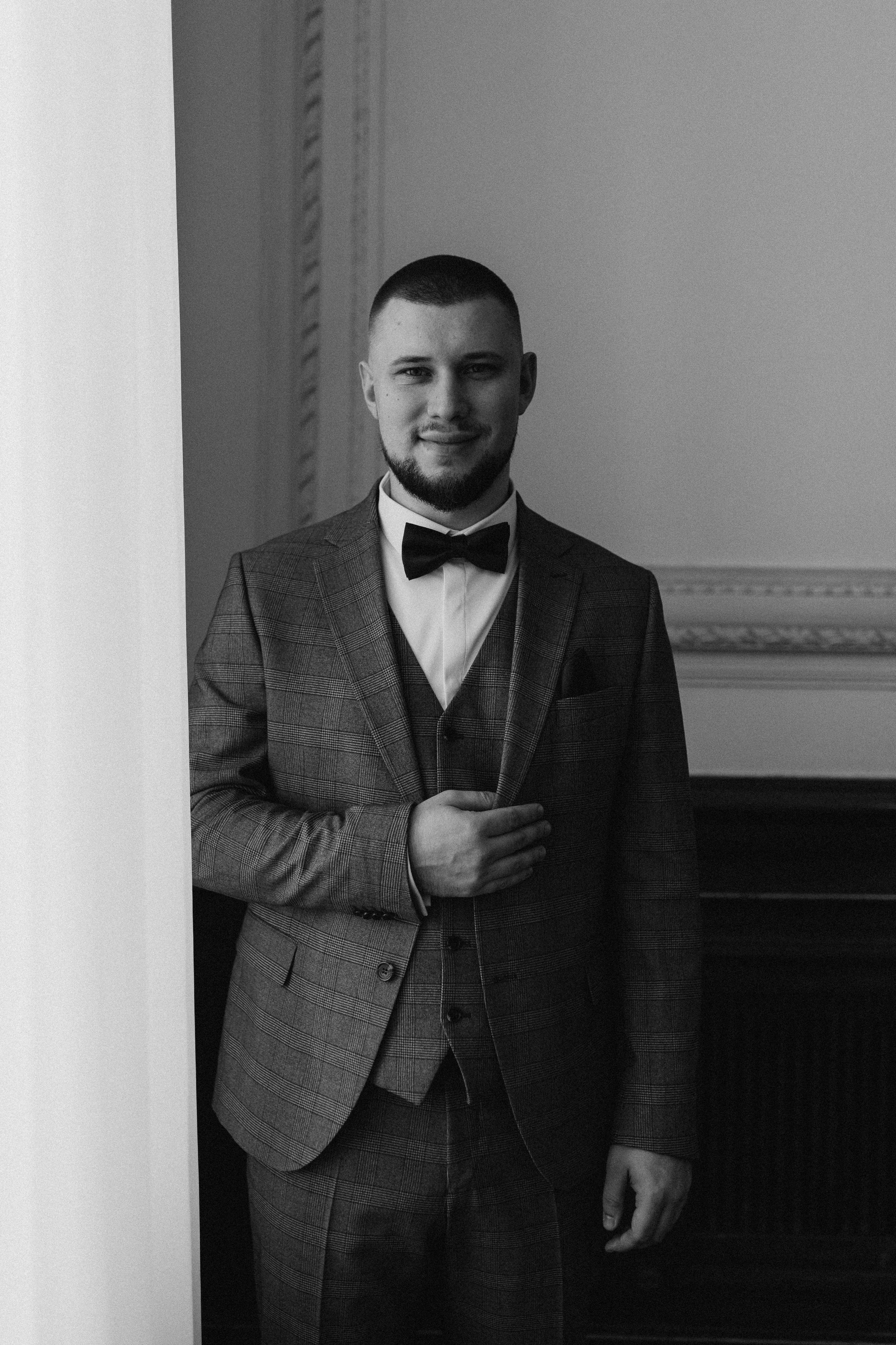 Соня и Илья. Фотограф из Петербурга