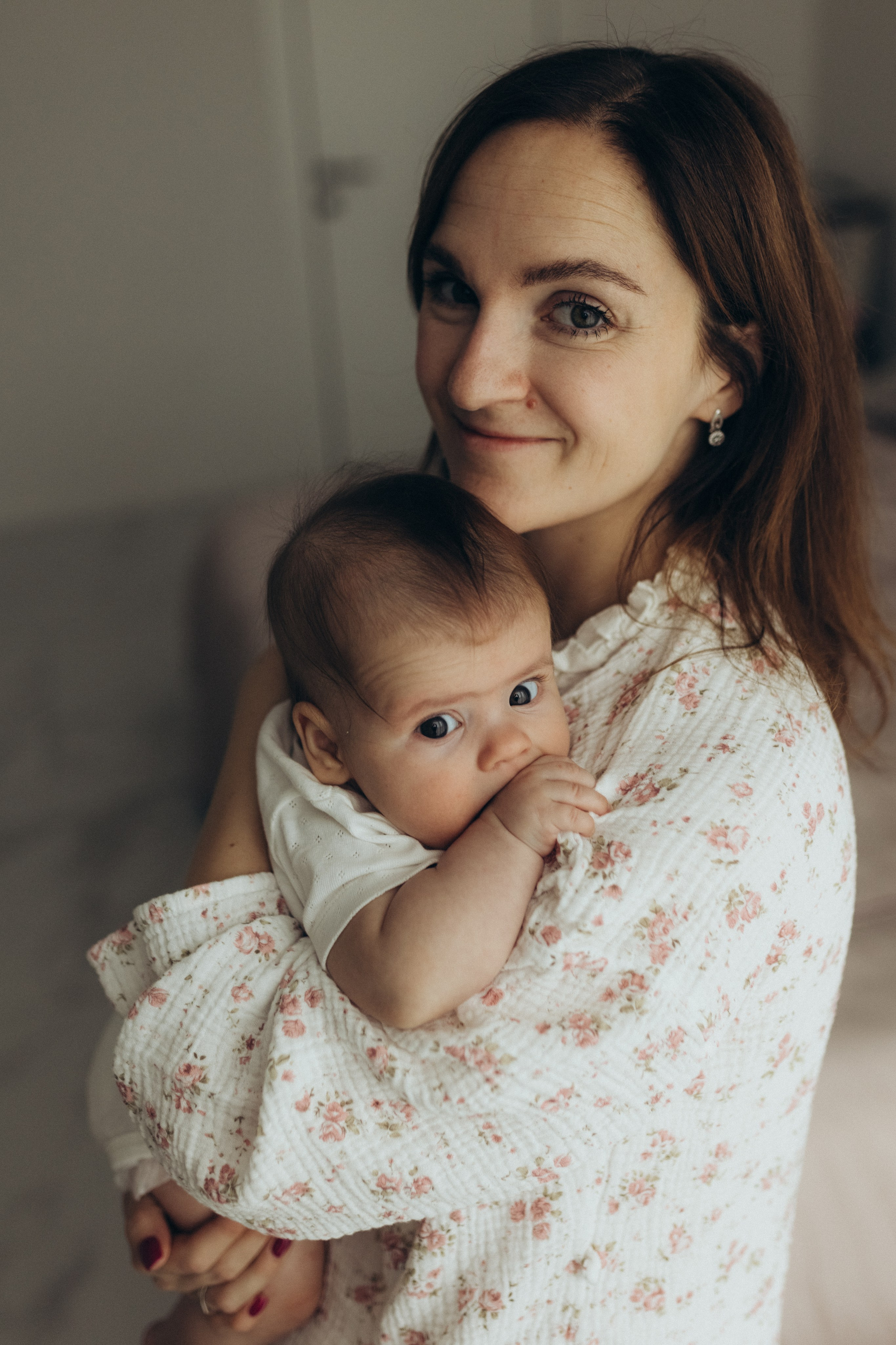 Настюша. Фотограф из Петербурга