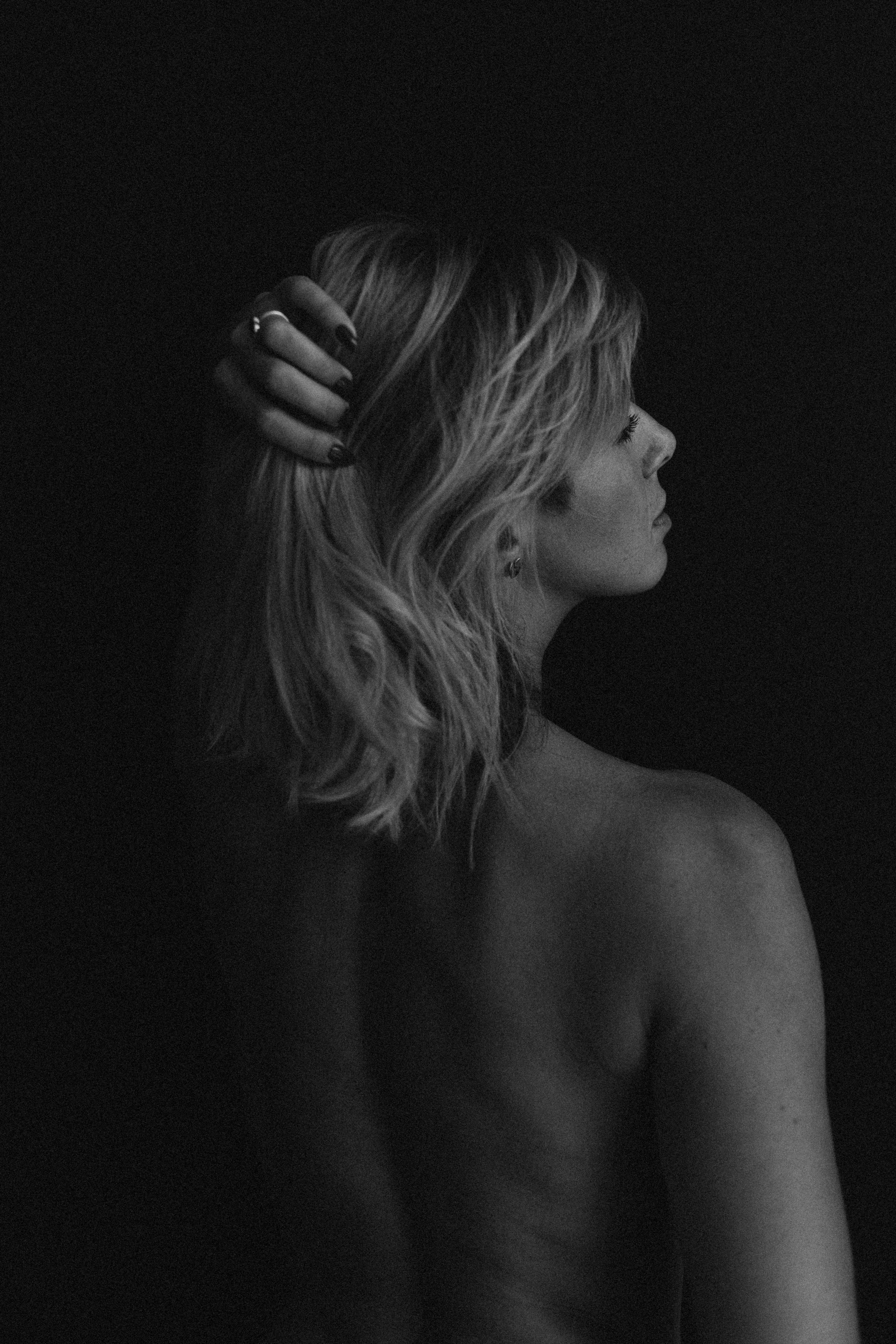 Саша. Фотограф из Петербурга