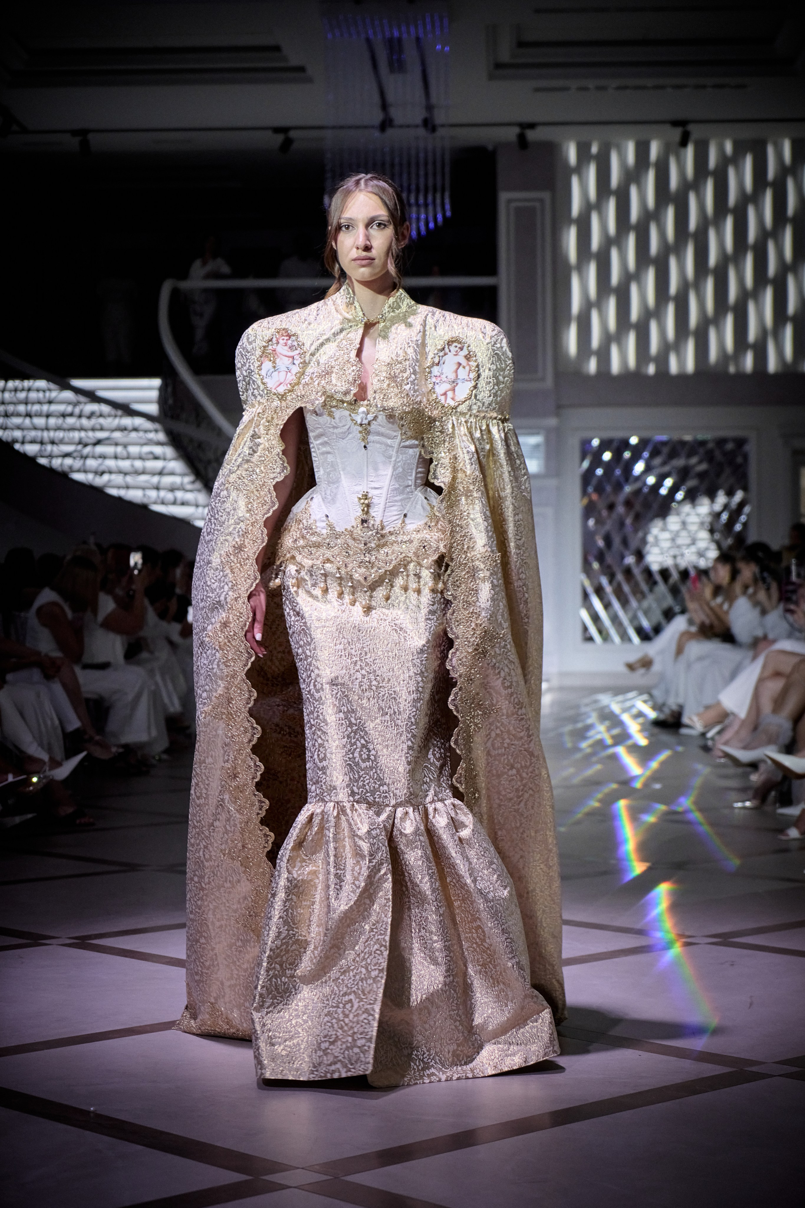 KRASNODAR FASHION SHOW. Фотограф в Краснодаре Татьяна Вижевитова