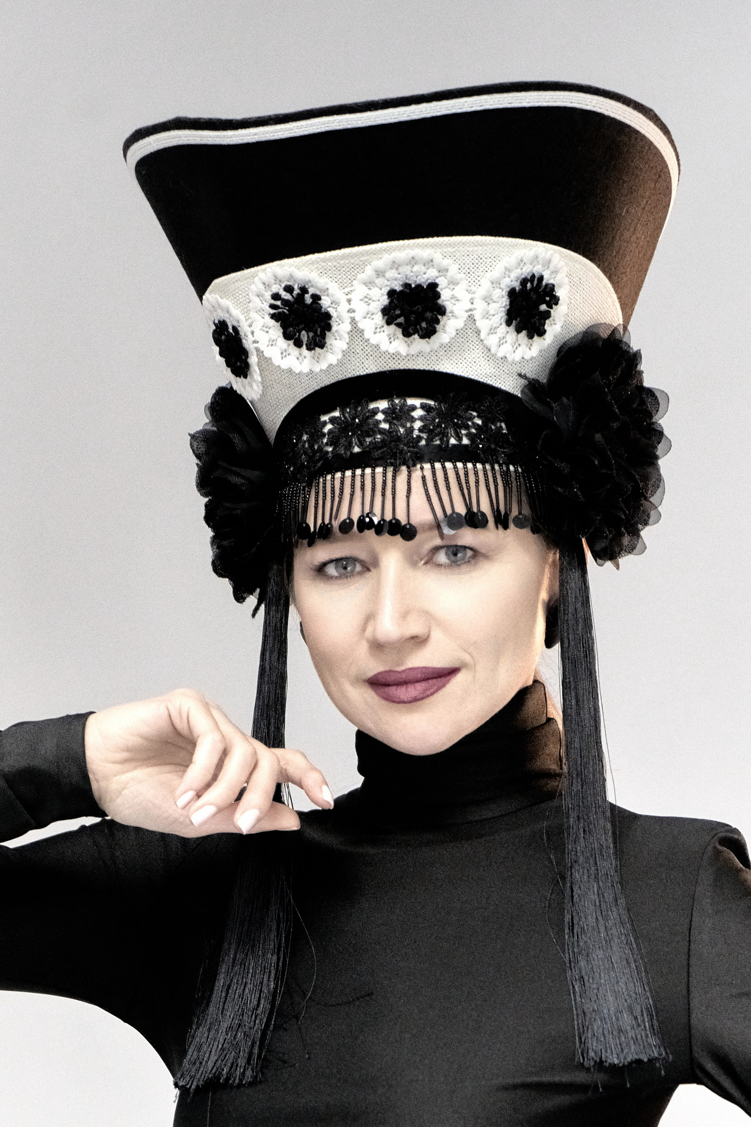 Съемка для дизайнера Майи Трофимовой. Фотограф в Краснодаре Татьяна Вижевитова