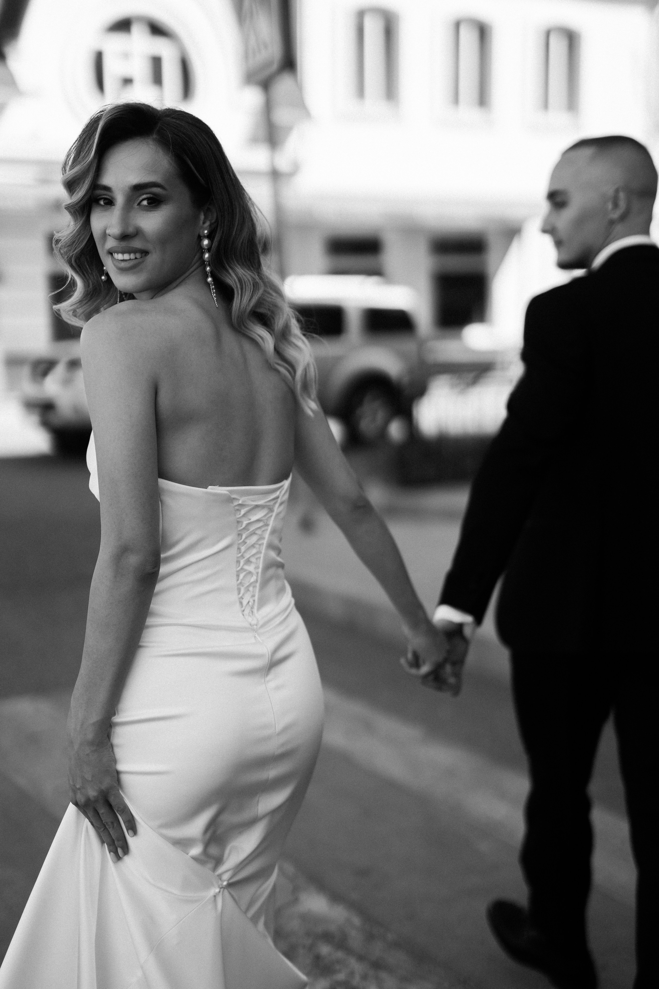 Артур и Леся. Свадебный фотограф Решетников Дмитрий