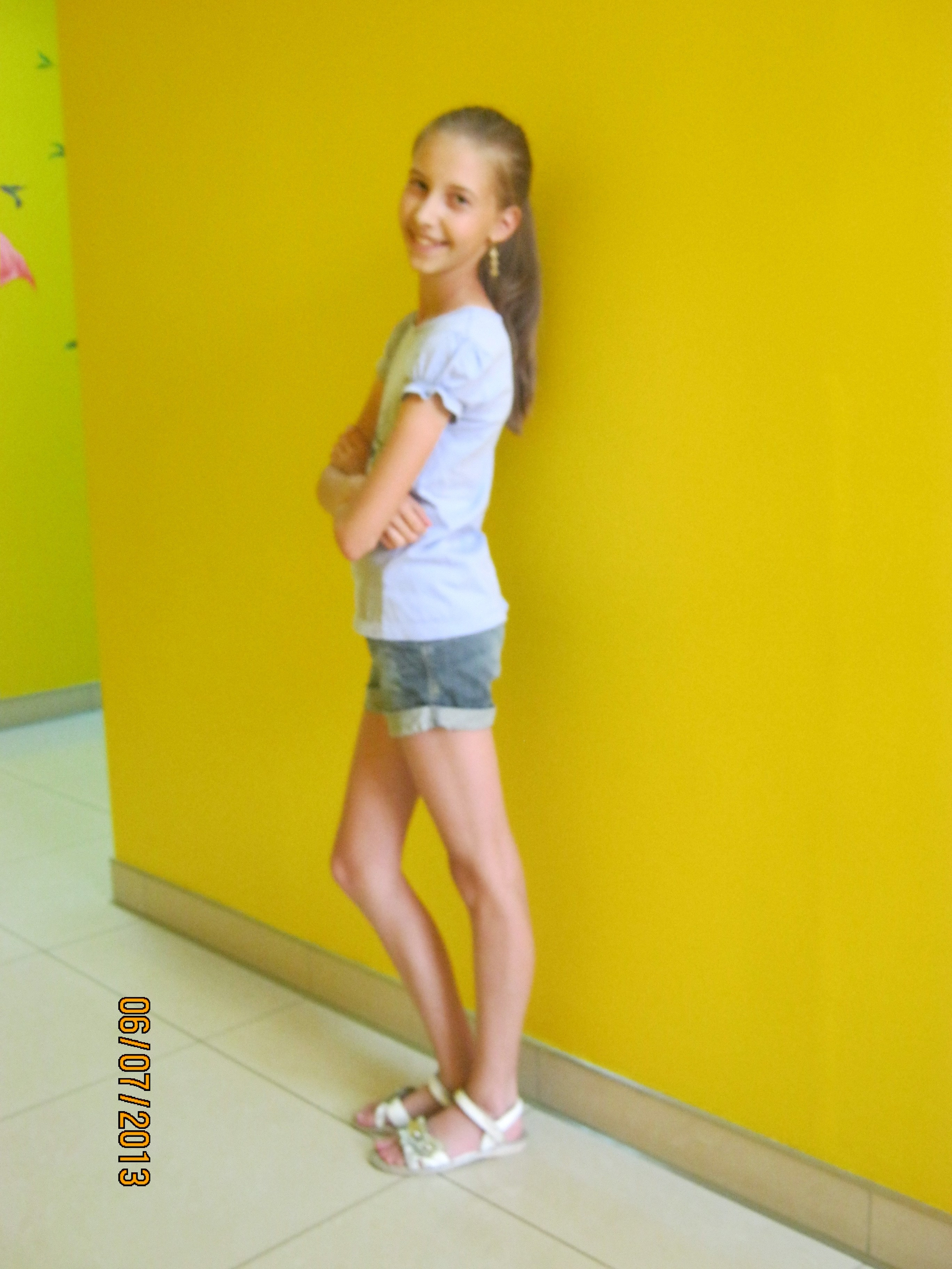 Белореченск с Олей 29.06-22-07.2013. Семейный, Свадебный фотограф СПБ Питер— Романова Екатерина