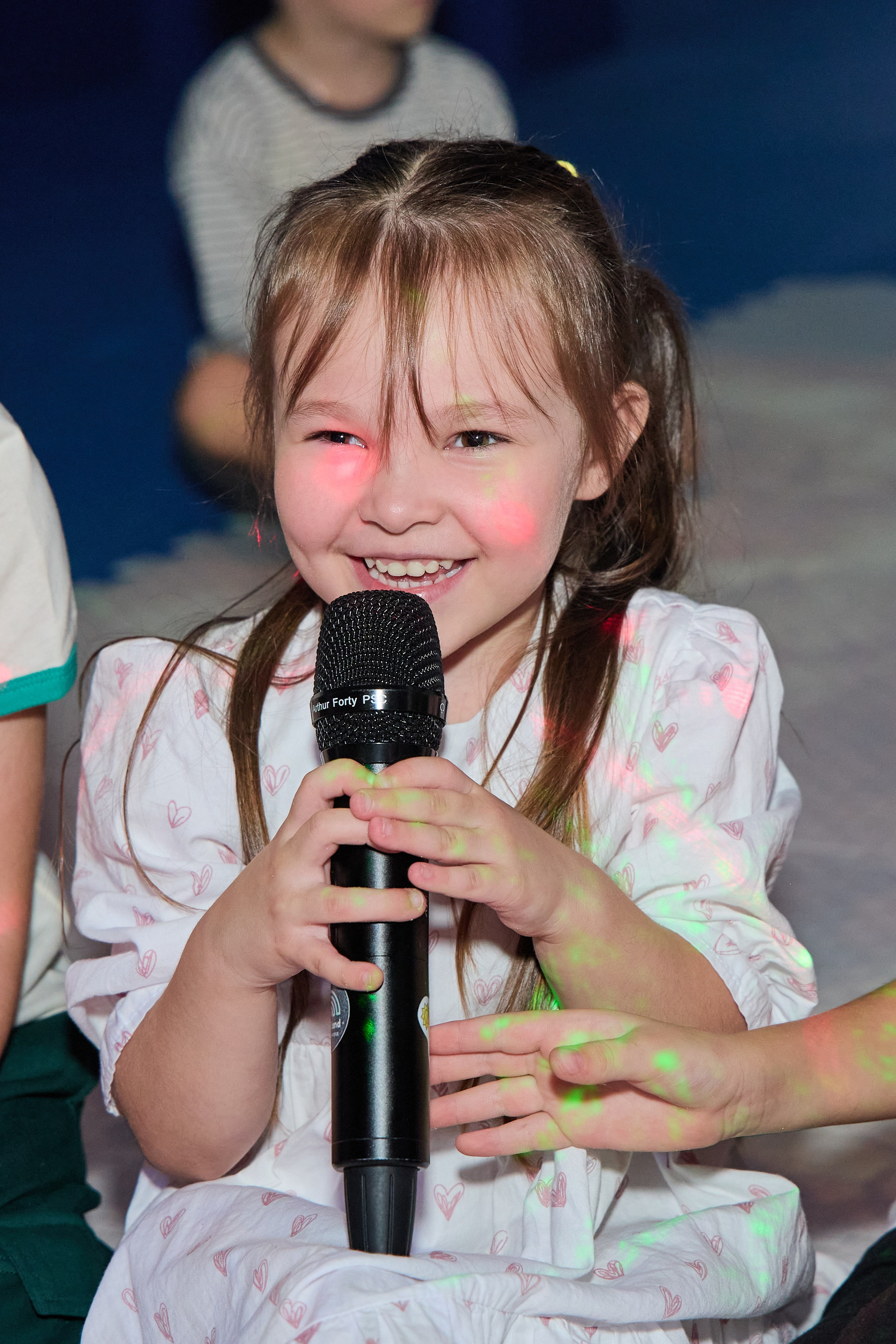 Детская репортажная съёмка | Праздники, утренники, занятия