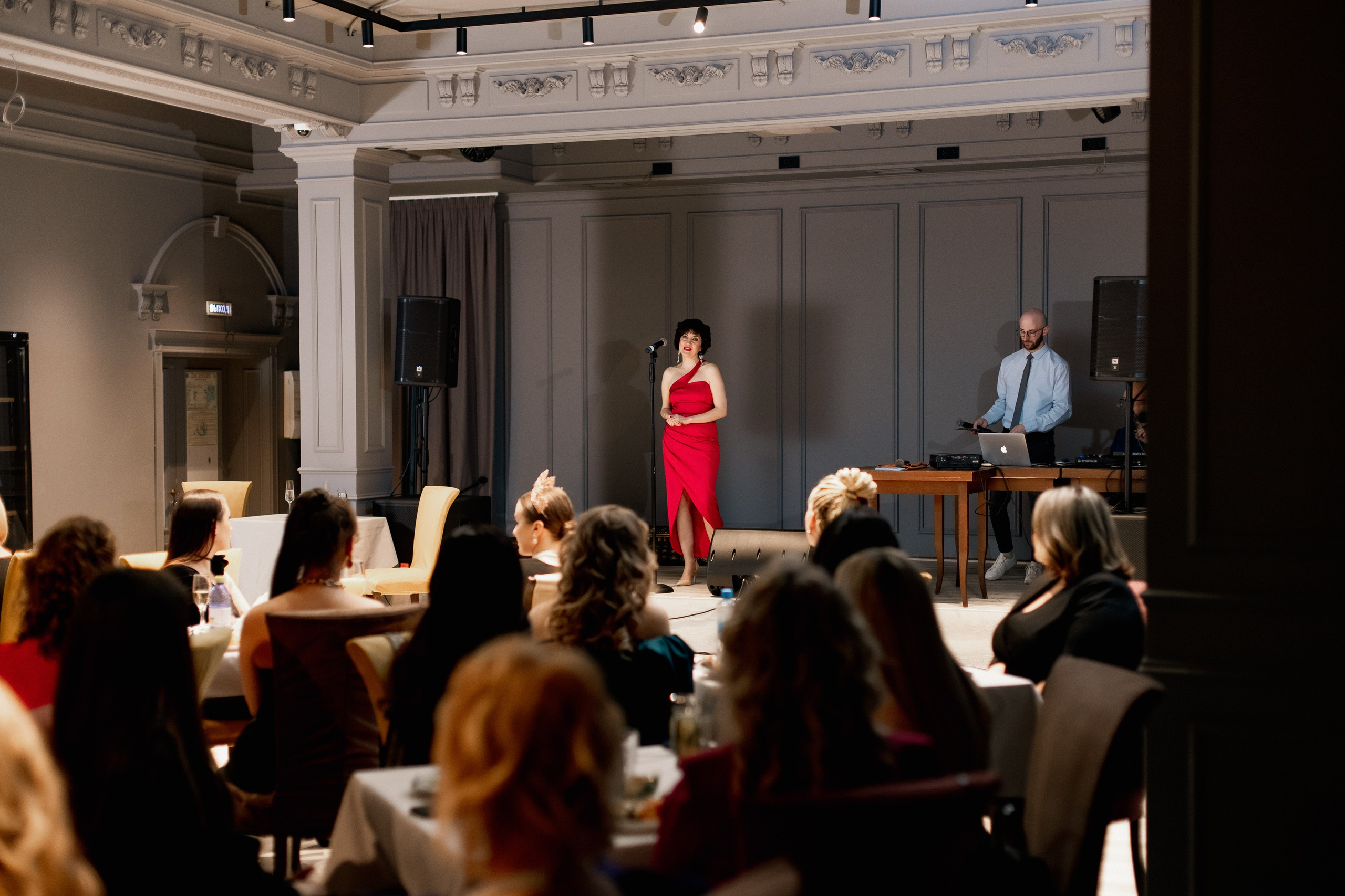 КОРОЛЕВА ДАЛЬНЕГО ВОСТОКА 2024 [ОТКРЫТИЕ КОНКУРСА]. СВОИ. ФОТООТЧЕТЫ-СОБЫТИЯ-МЕСТА