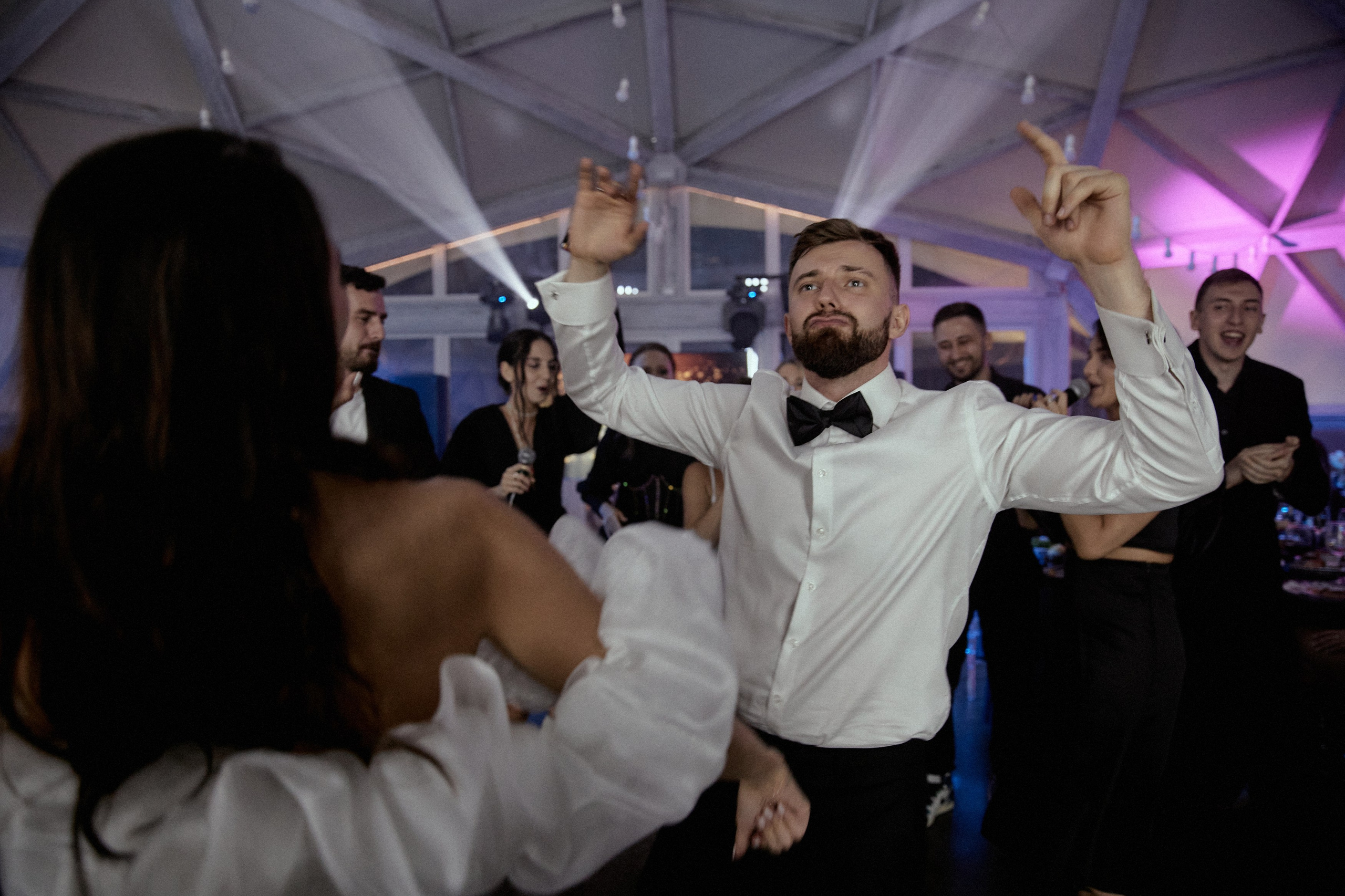 TOTAL BLACK. Дмитрий Мазуркевич: Профессиональный Репортажный Фотограф