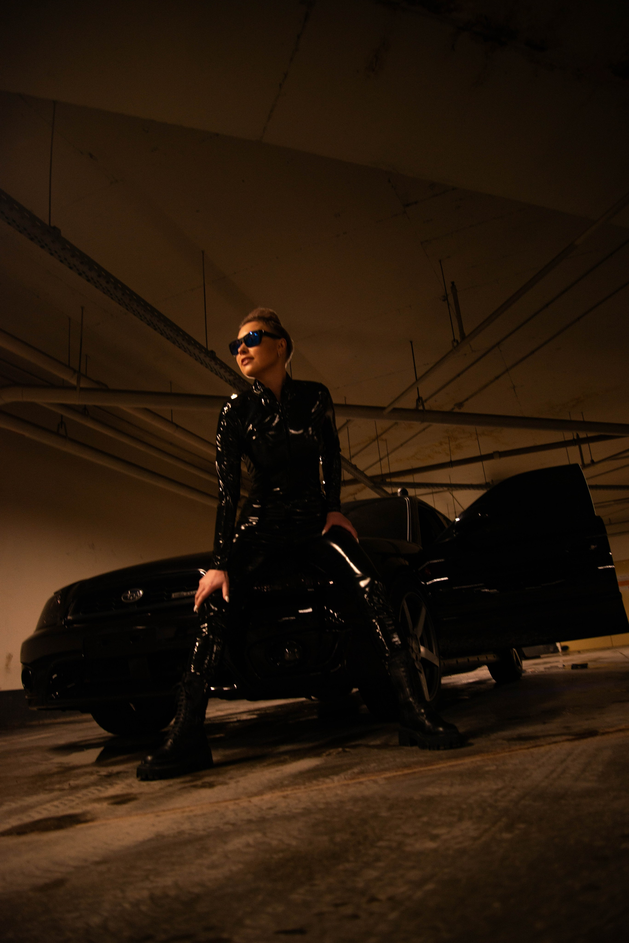 Общая Серия индивидуальные фотосесси. Фотограф в городе Новосибирск Линг Даниил