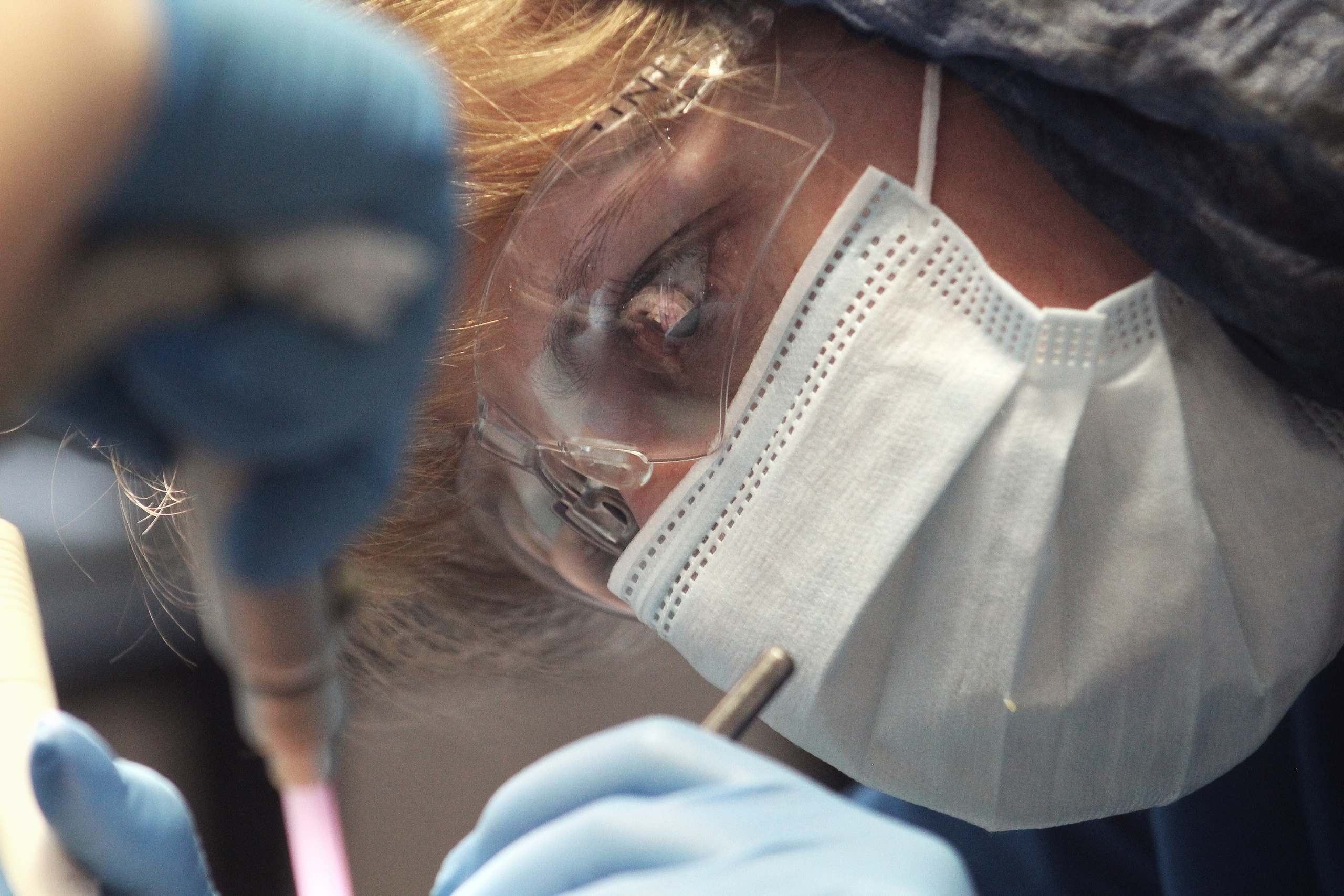 Стоматология. Фотограф в Самаре Варвара Макарова