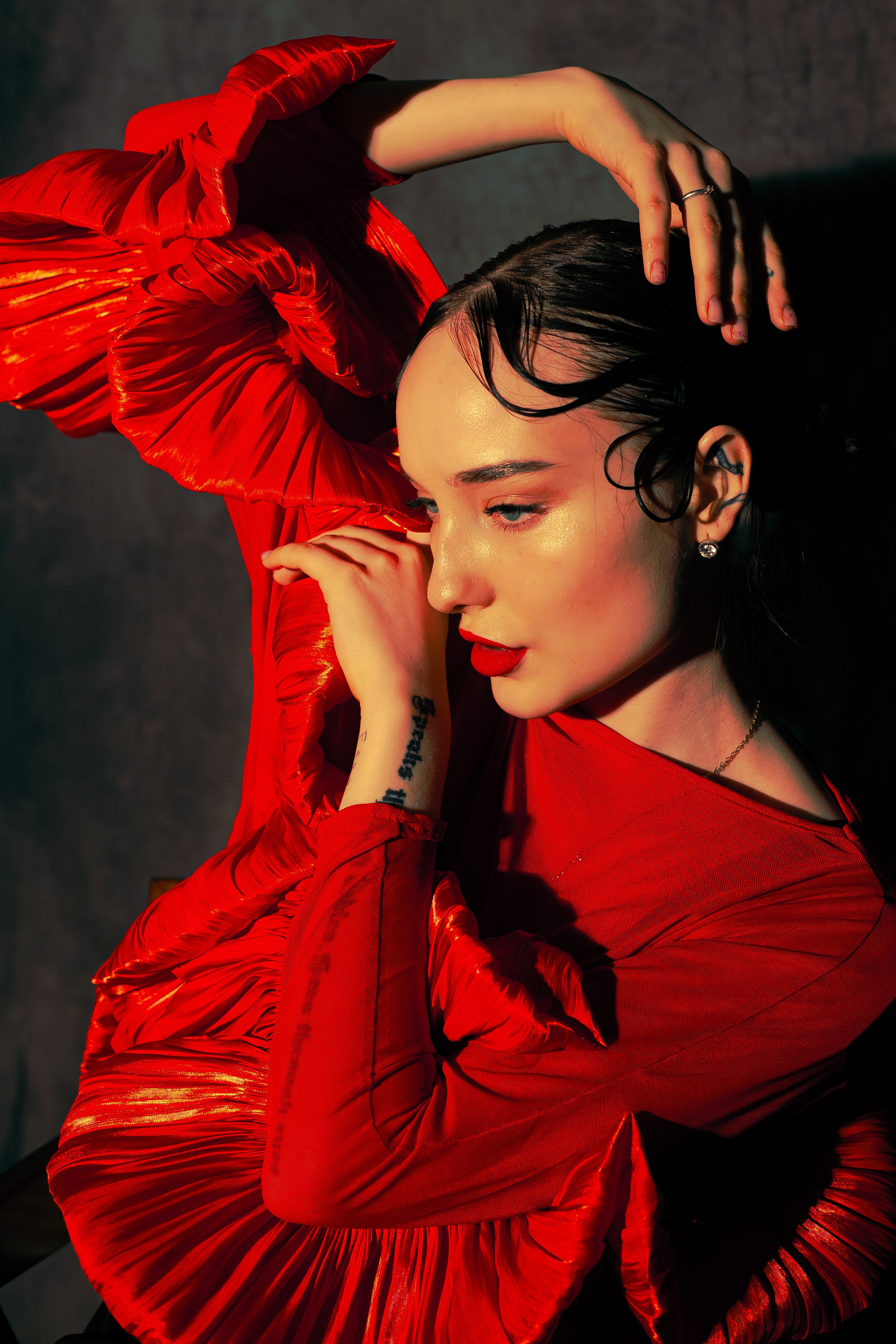 Лера. Фотограф в Самаре Варвара Макарова